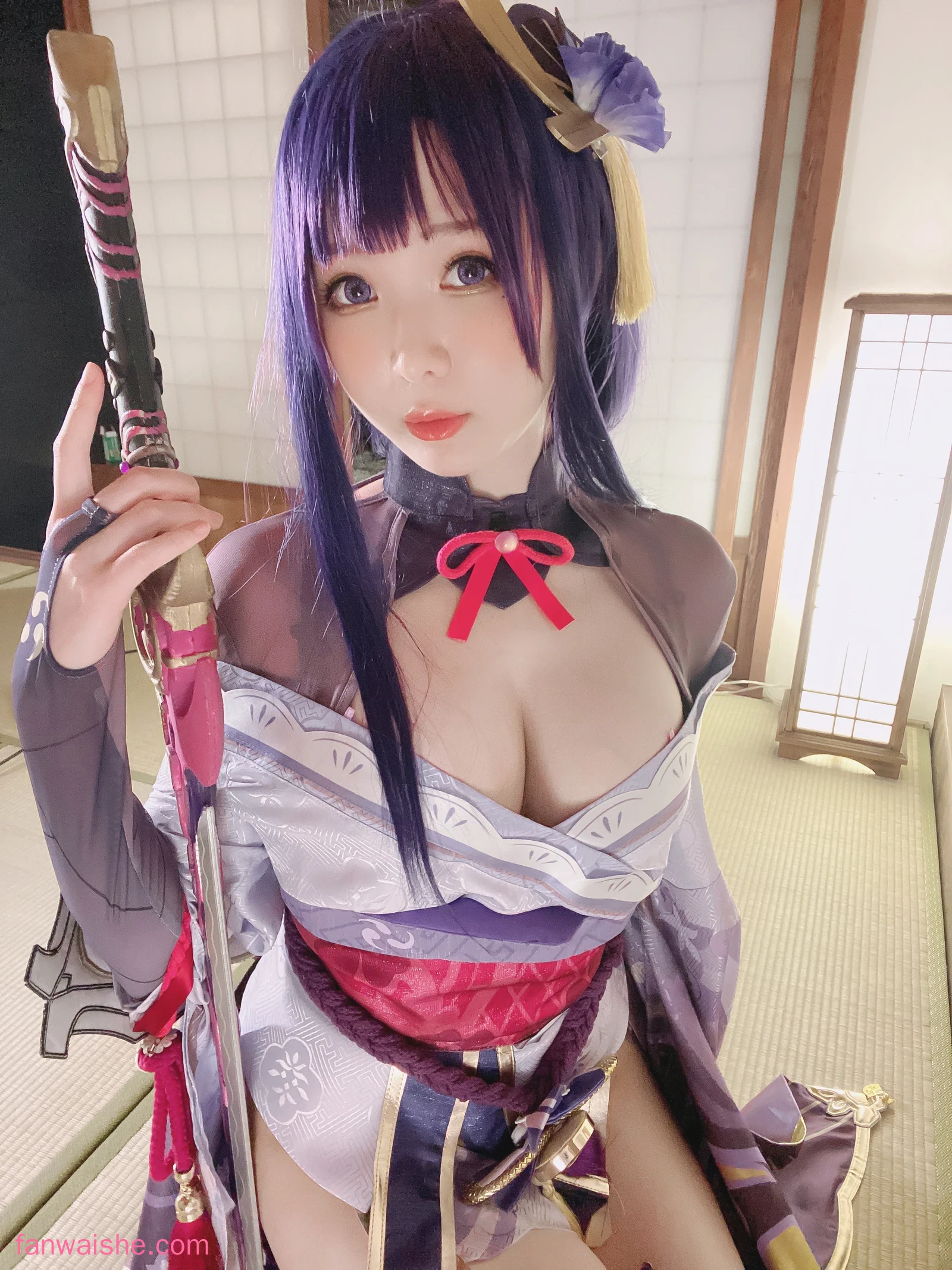 霜月shimo 霜月shimo NO.052 - Fantia 2022年03月会员合集(6期)