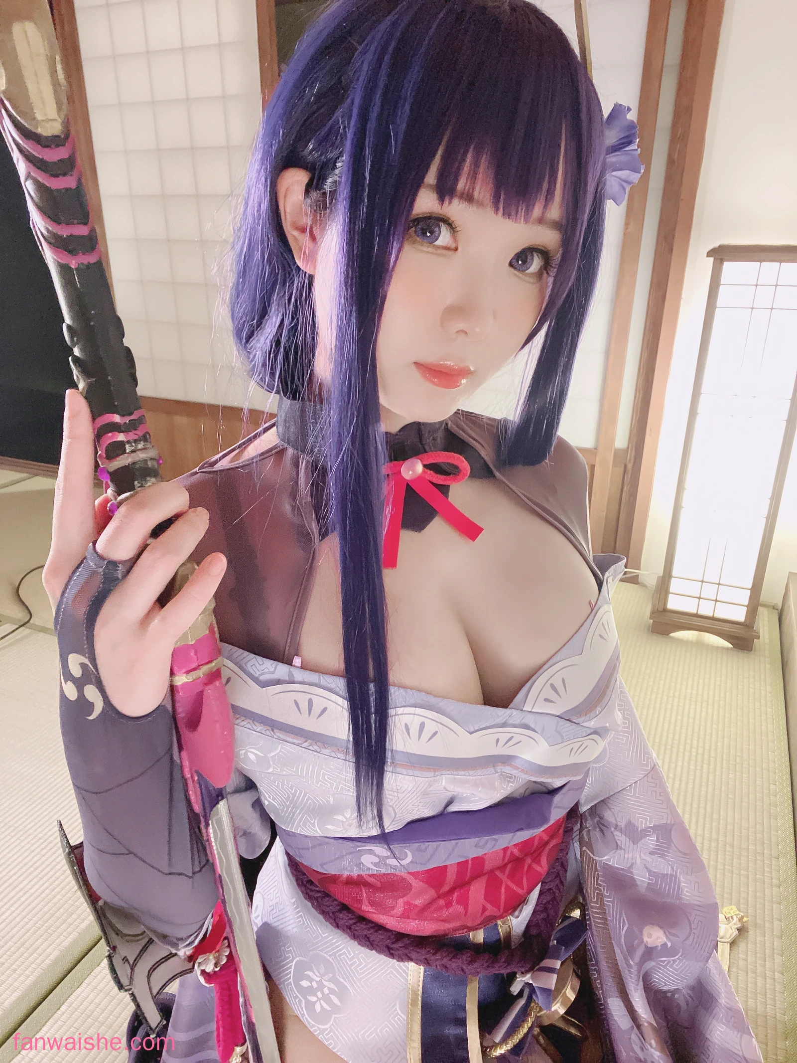 霜月shimo 霜月shimo NO.052 - Fantia 2022年03月会员合集(6期)