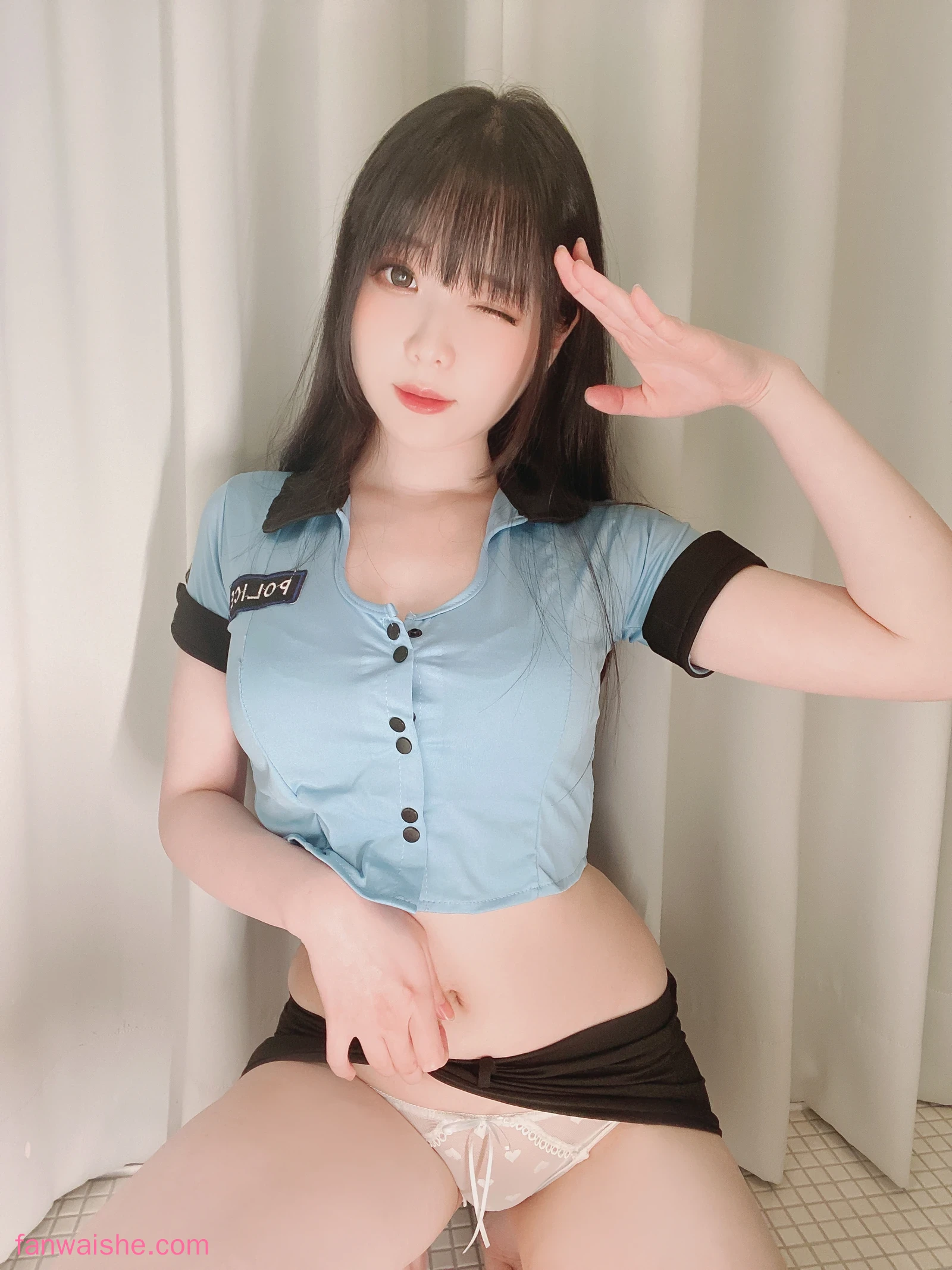 霜月shimo 霜月shimo NO.052 - Fantia 2022年03月会员合集(6期)