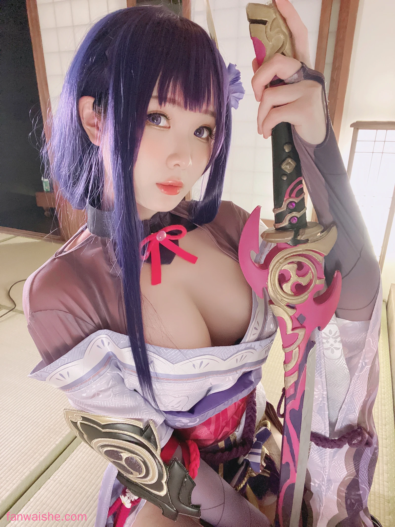 霜月shimo 霜月shimo NO.052 - Fantia 2022年03月会员合集(6期)