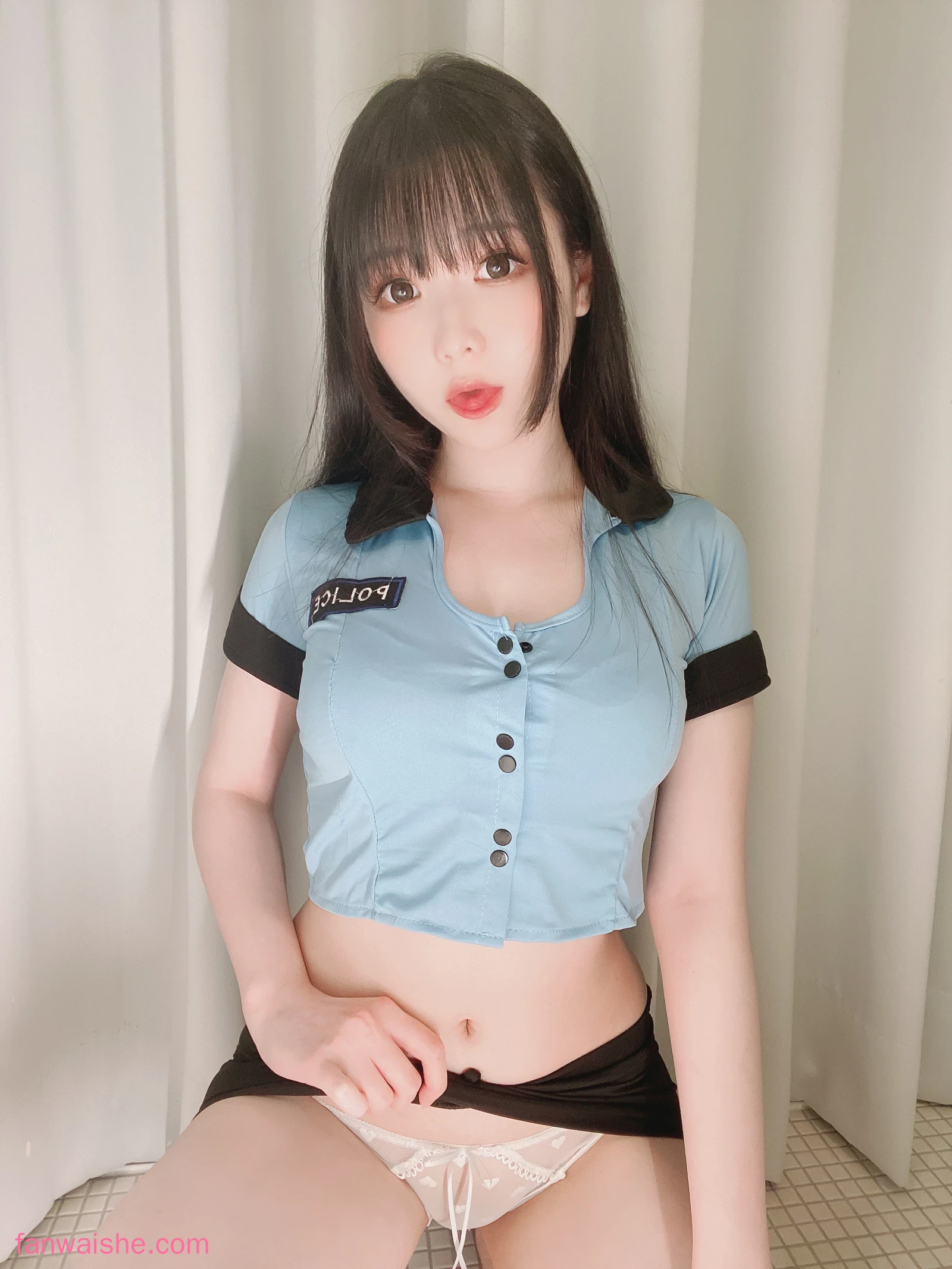 霜月shimo 霜月shimo NO.052 - Fantia 2022年03月会员合集(6期)
