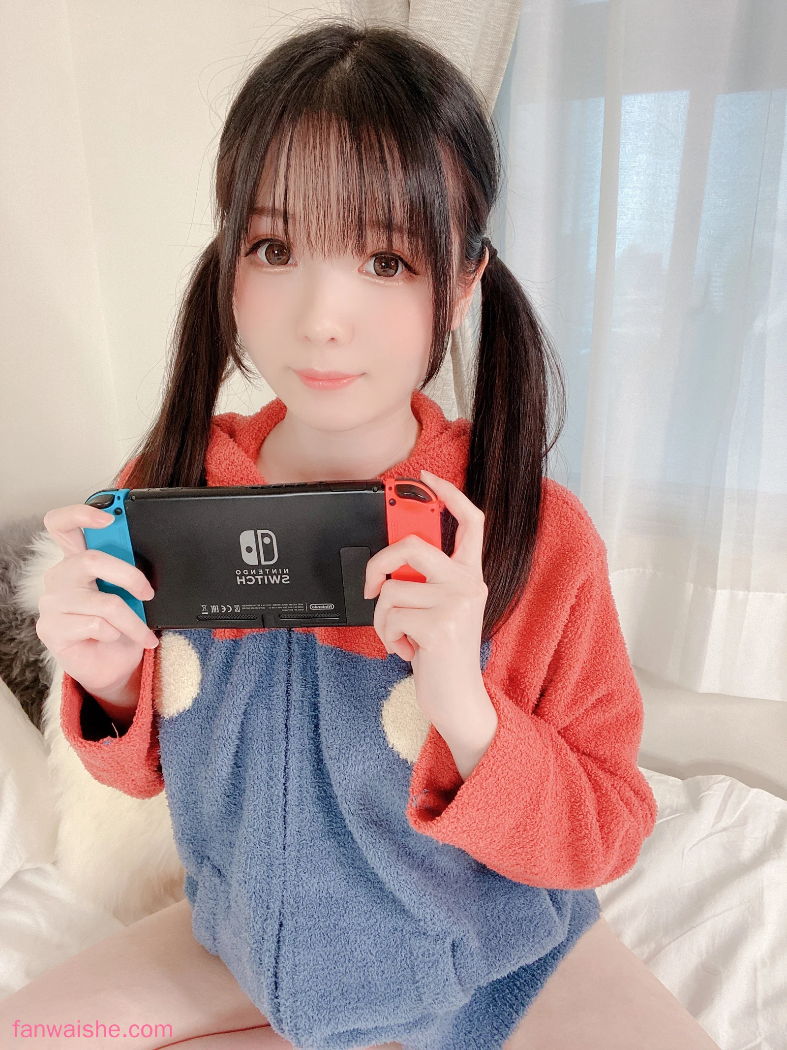 霜月shimo 霜月shimo NO.052 - Fantia 2022年03月会员合集(6期)