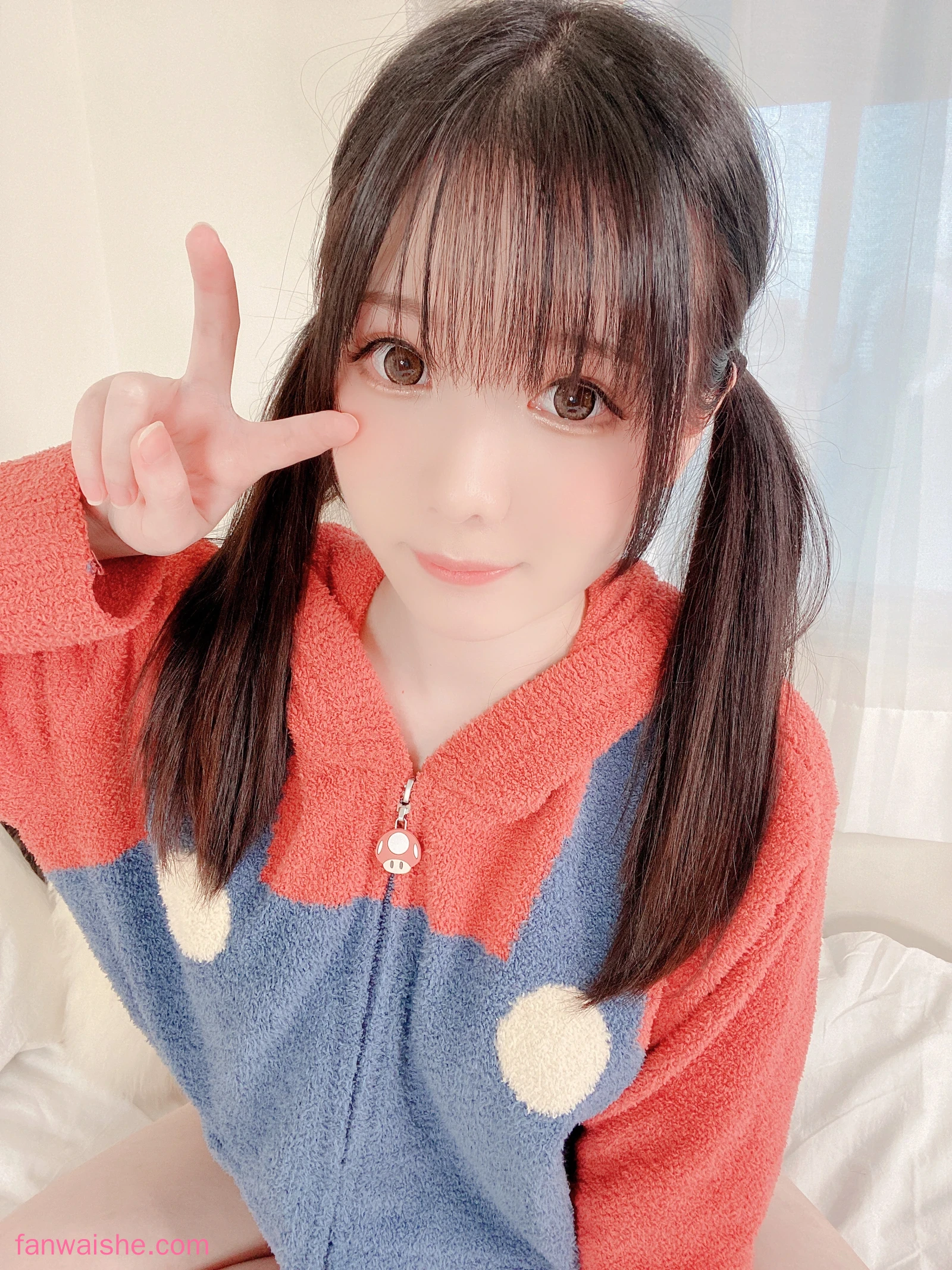 霜月shimo 霜月shimo NO.052 - Fantia 2022年03月会员合集(6期)