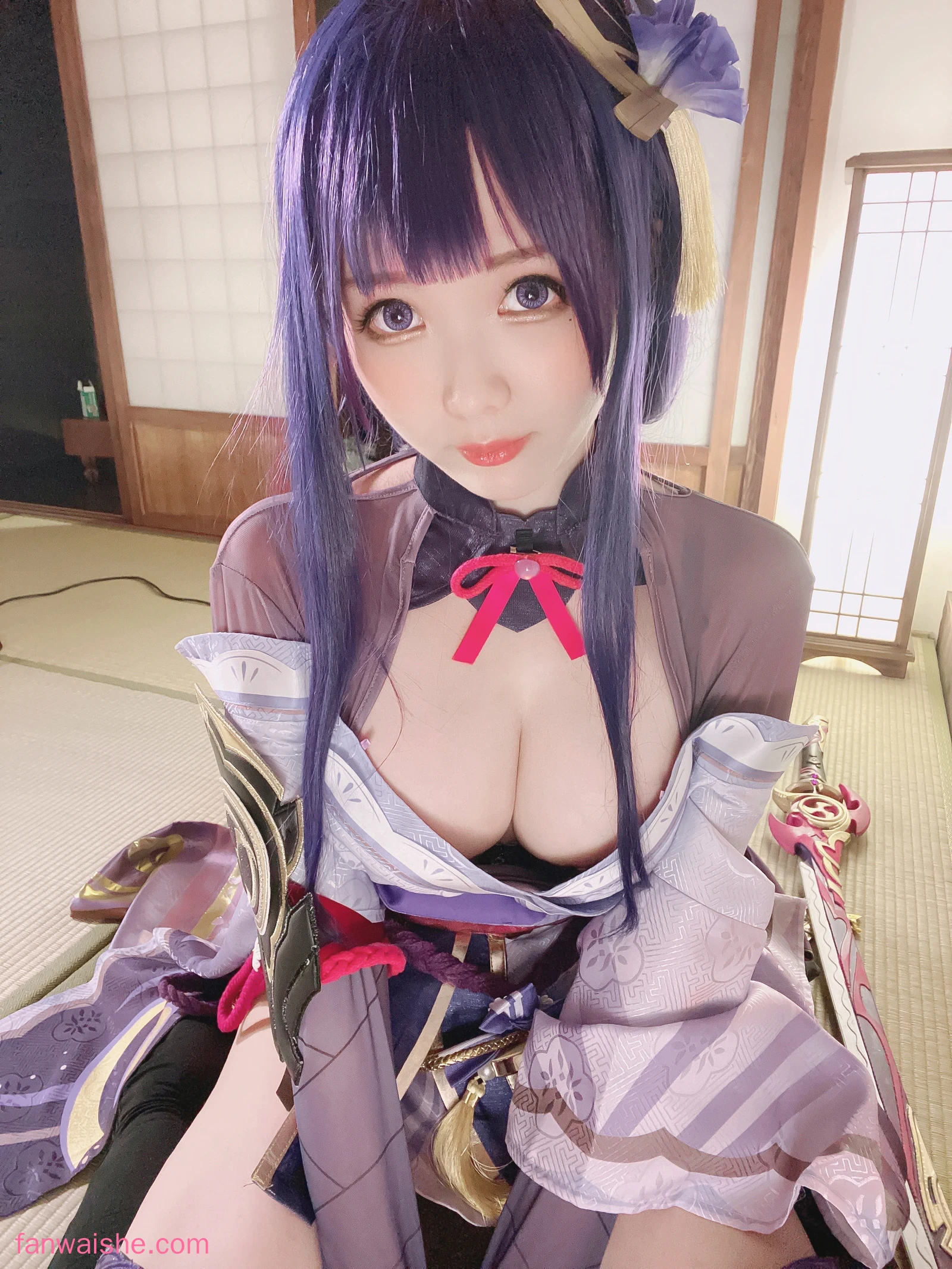 霜月shimo 霜月shimo NO.052 - Fantia 2022年03月会员合集(6期)
