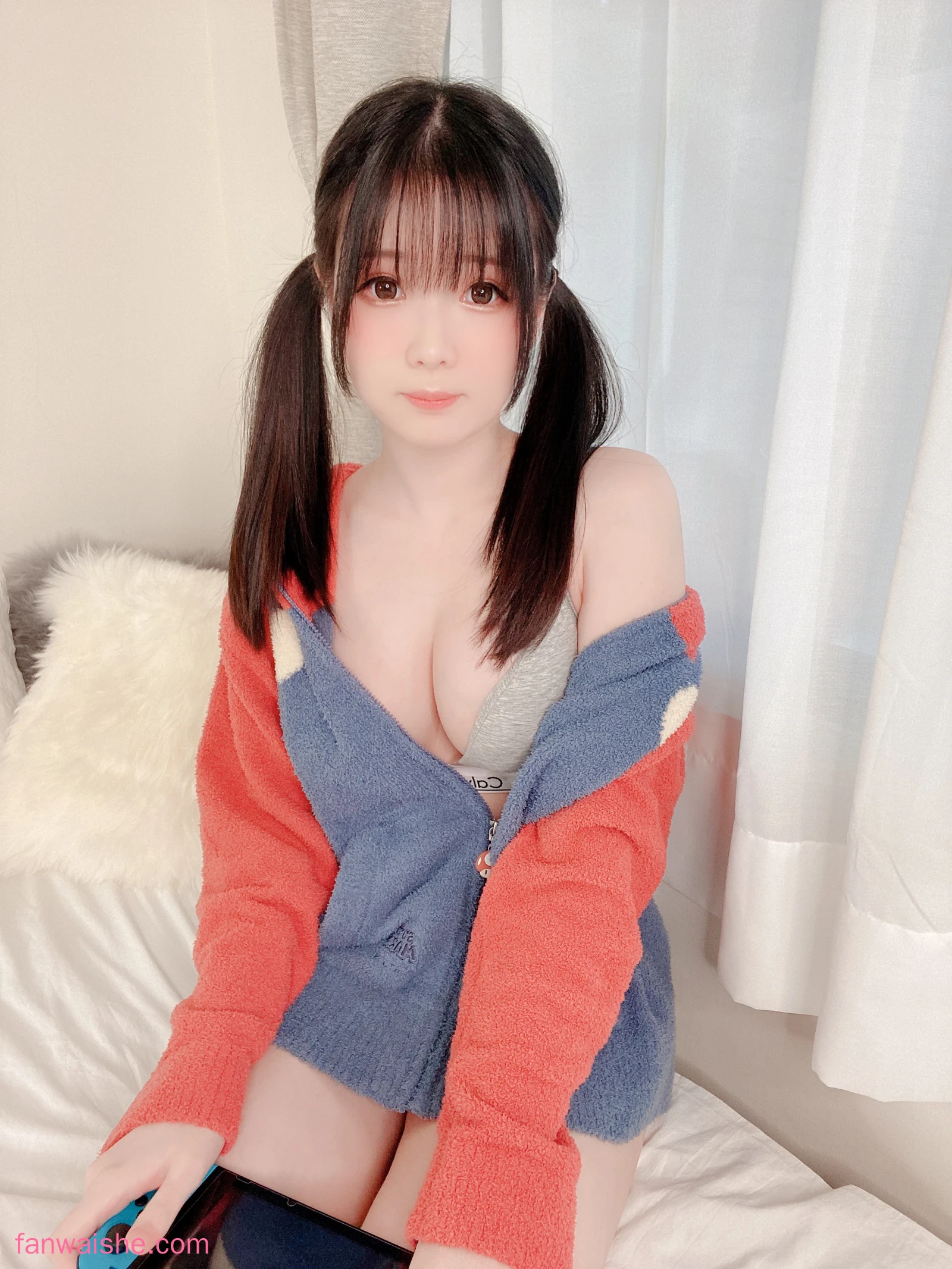 霜月shimo 霜月shimo NO.052 - Fantia 2022年03月会员合集(6期)