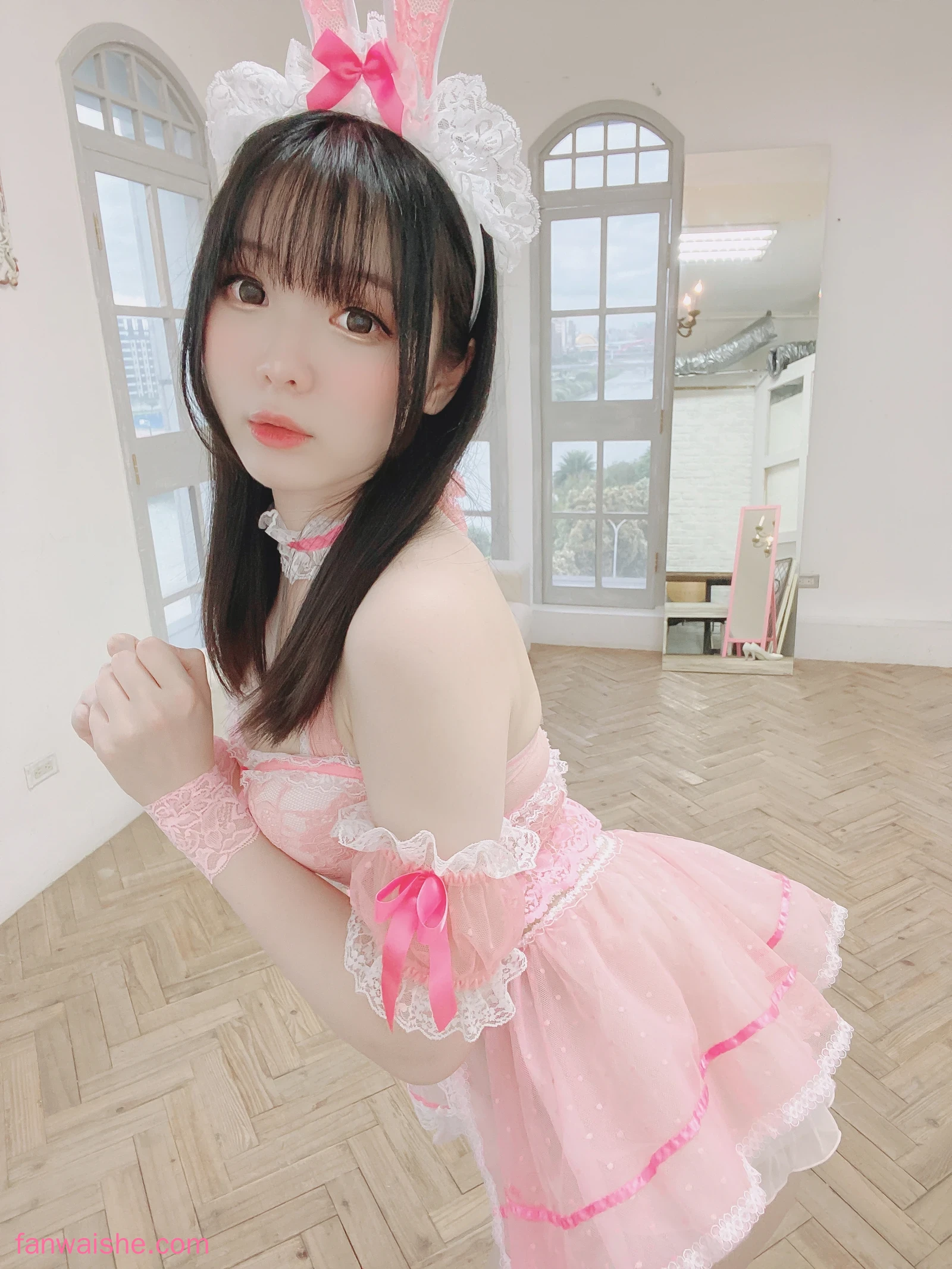 霜月shimo 霜月shimo NO.052 - Fantia 2022年03月会员合集(6期)