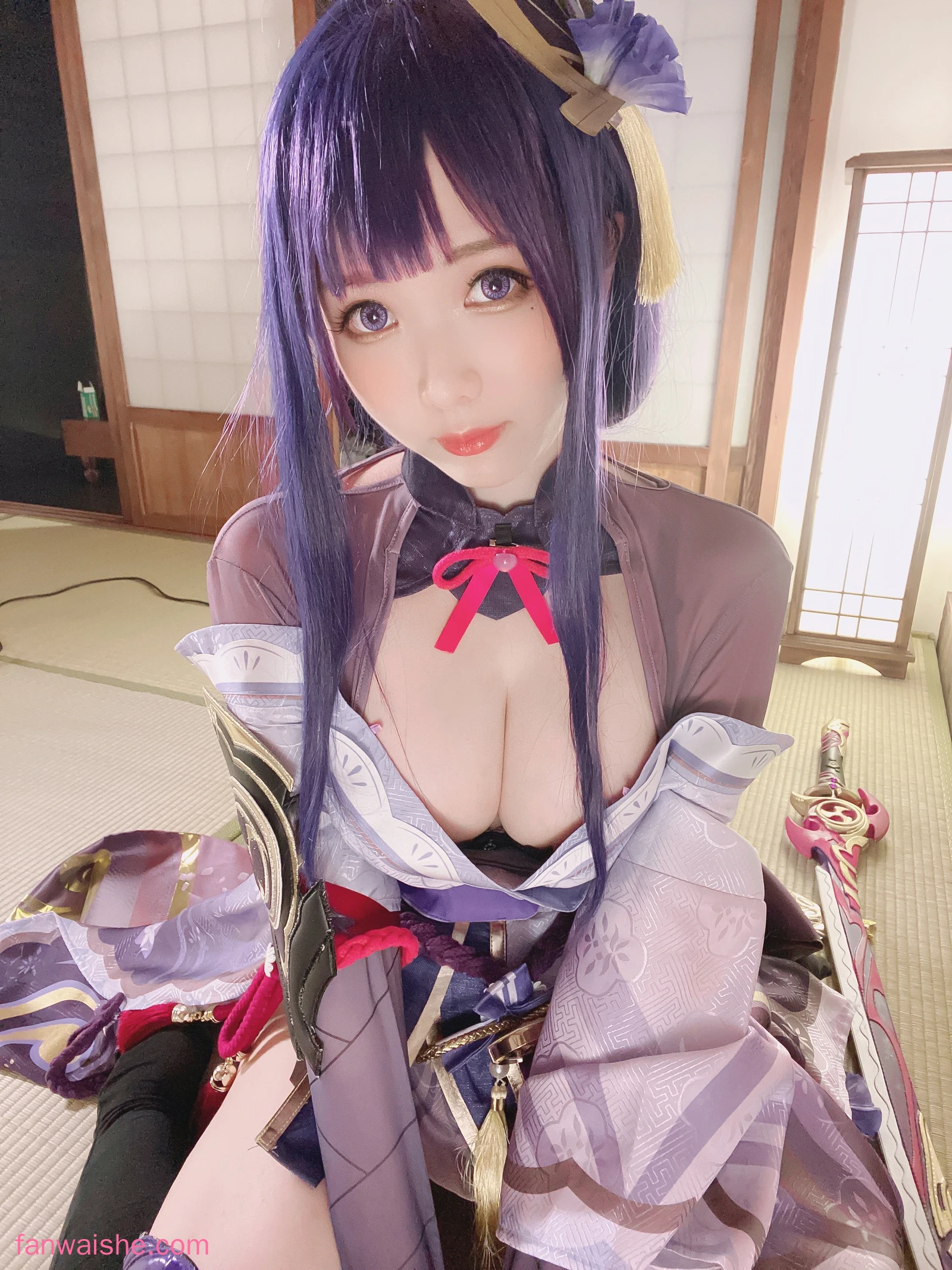 霜月shimo 霜月shimo NO.052 - Fantia 2022年03月会员合集(6期)