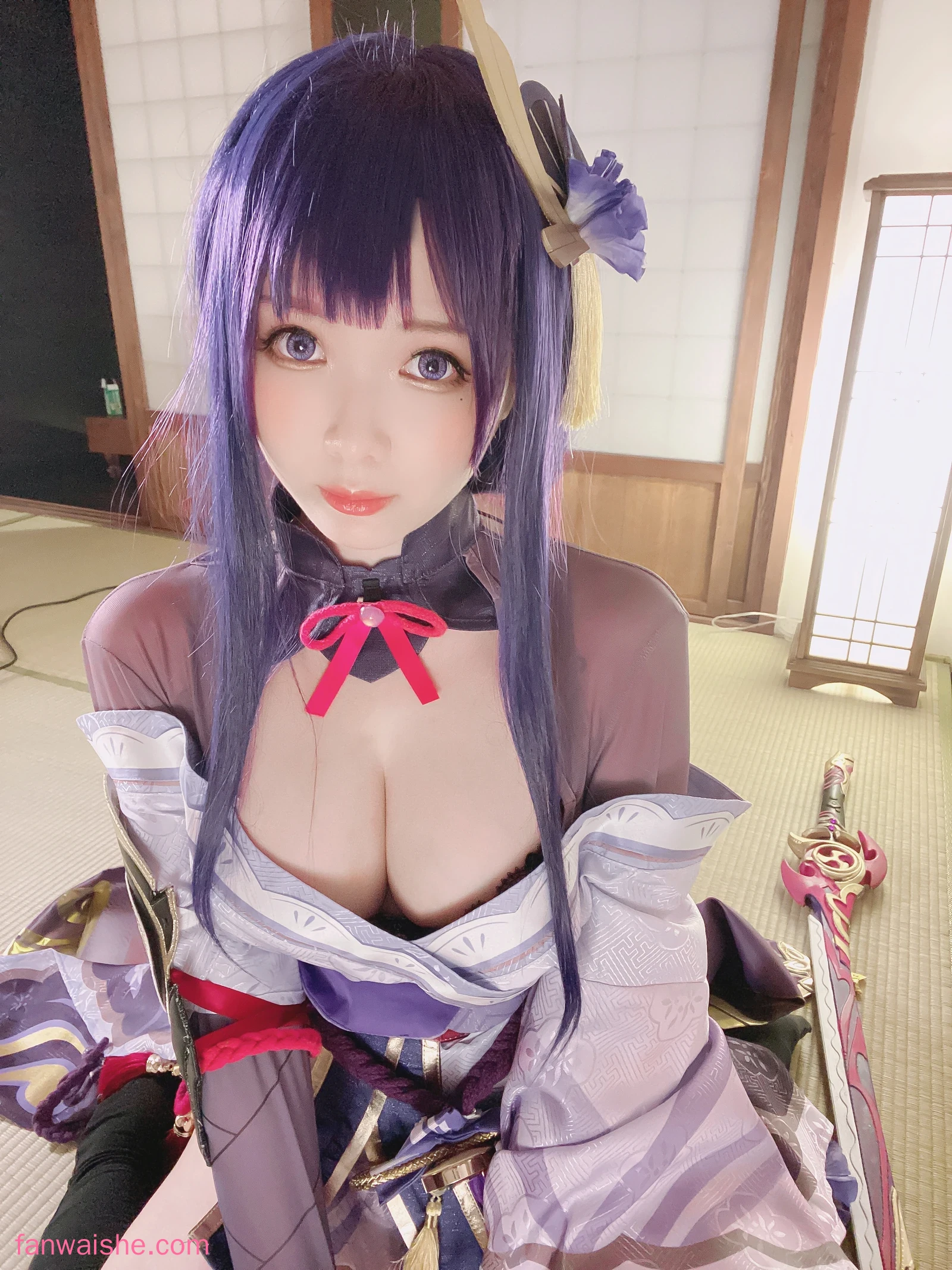 霜月shimo 霜月shimo NO.052 - Fantia 2022年03月会员合集(6期)