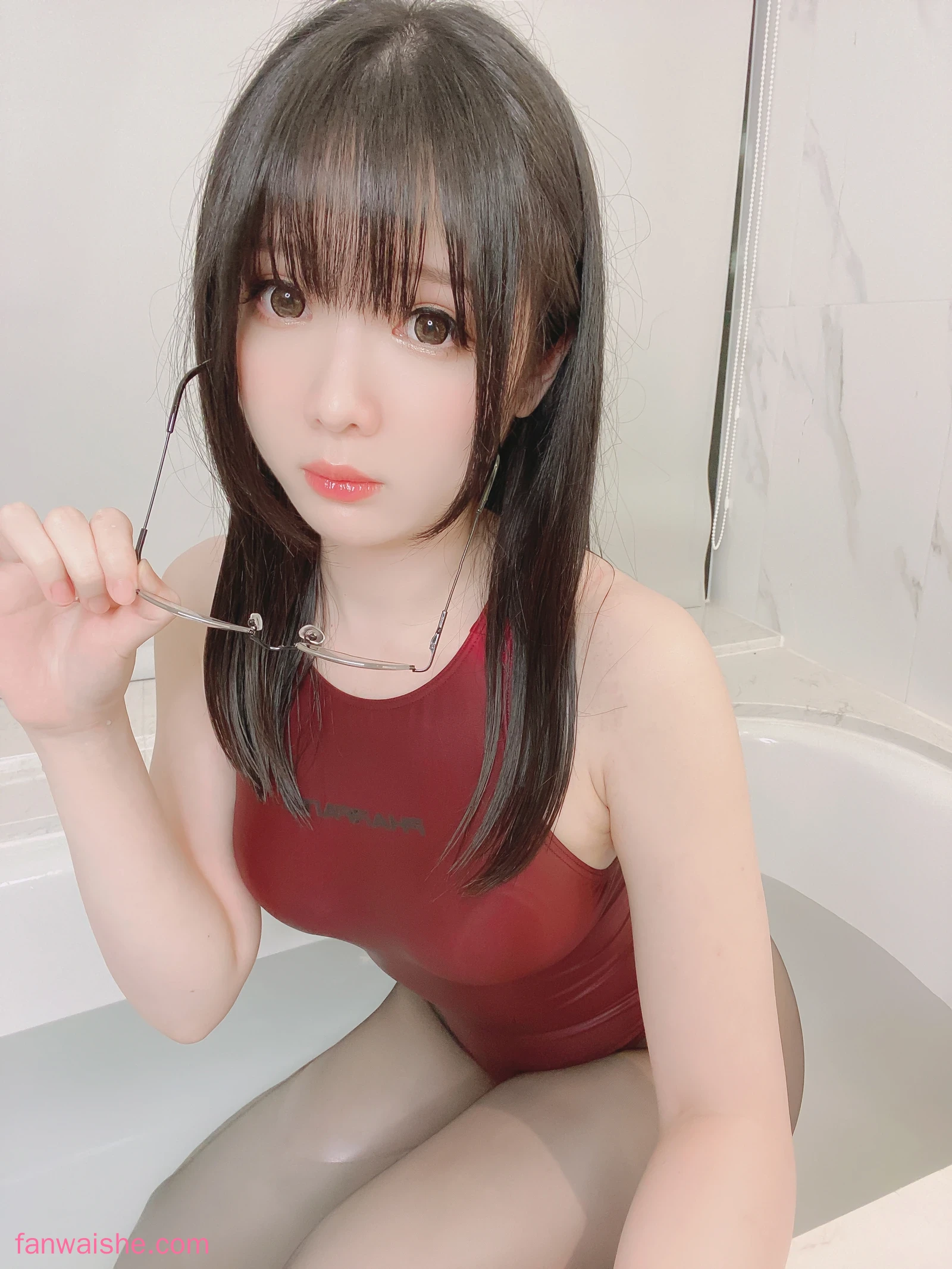 霜月shimo 霜月shimo NO.052 - Fantia 2022年03月会员合集(6期)