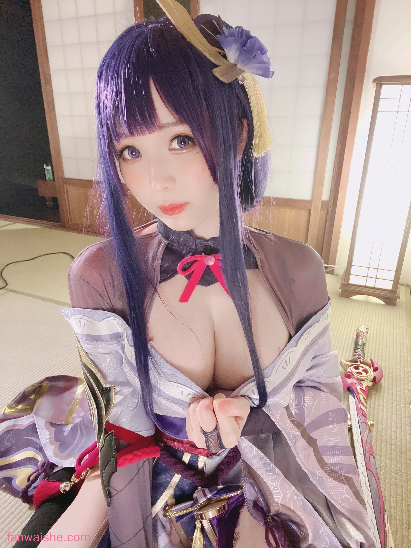 霜月shimo 霜月shimo NO.052 - Fantia 2022年03月会员合集(6期)