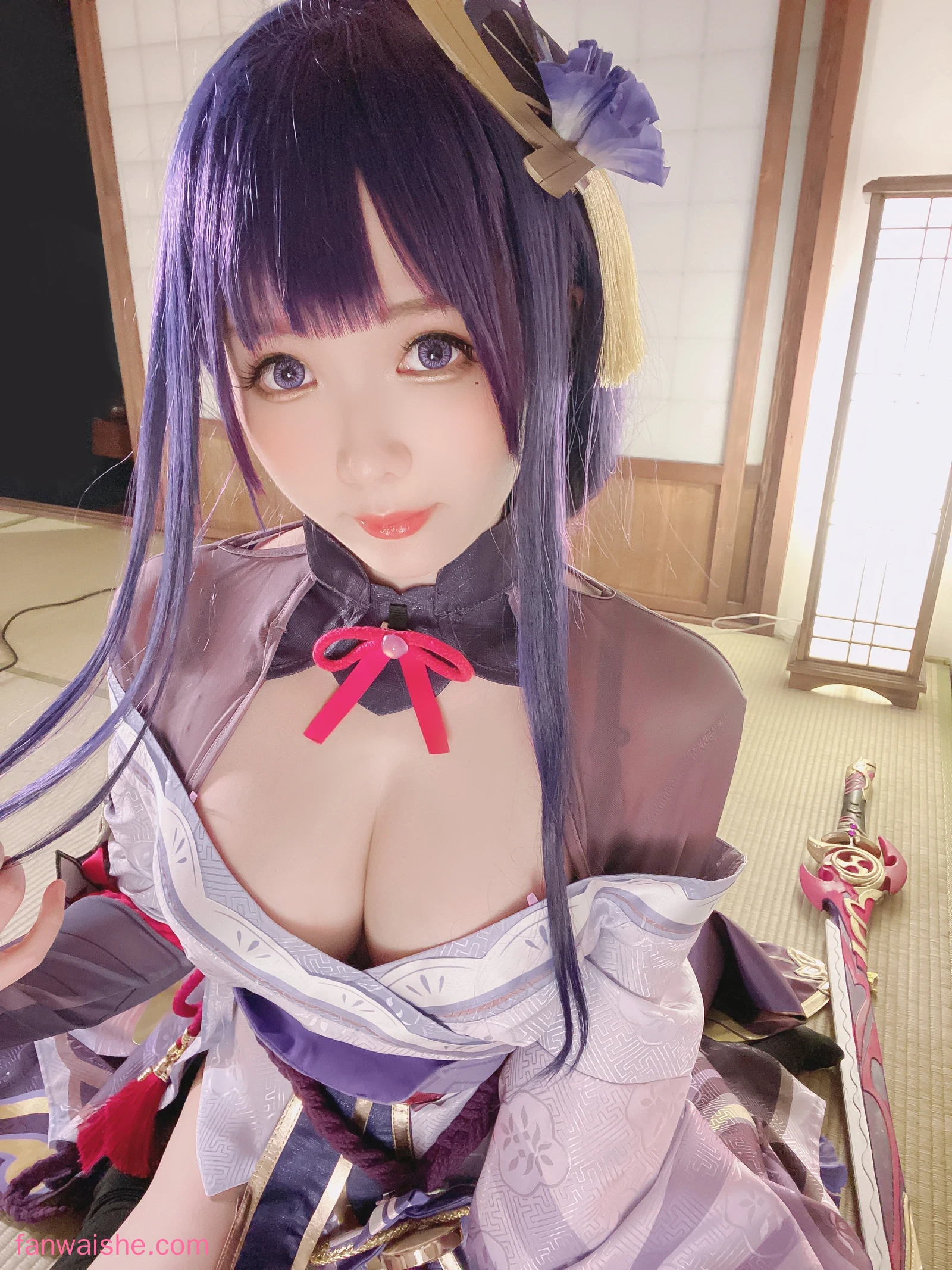 霜月shimo 霜月shimo NO.052 - Fantia 2022年03月会员合集(6期)