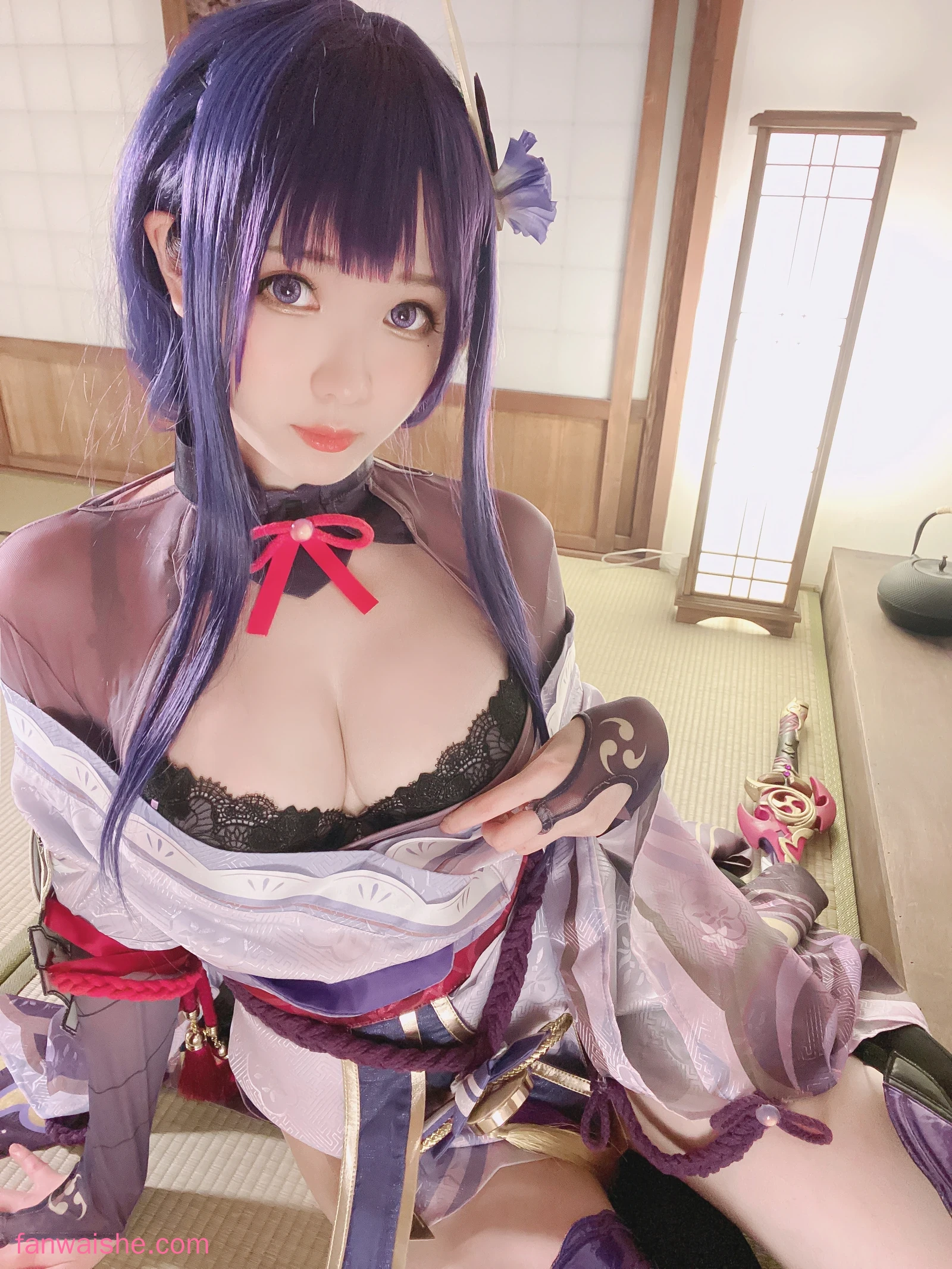霜月shimo 霜月shimo NO.052 - Fantia 2022年03月会员合集(6期)