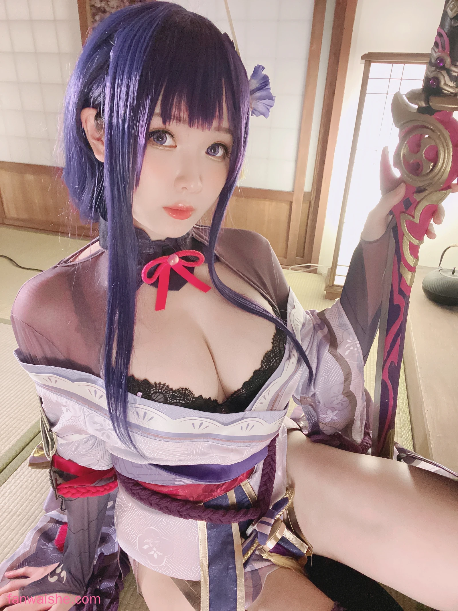 霜月shimo 霜月shimo NO.052 - Fantia 2022年03月会员合集(6期)