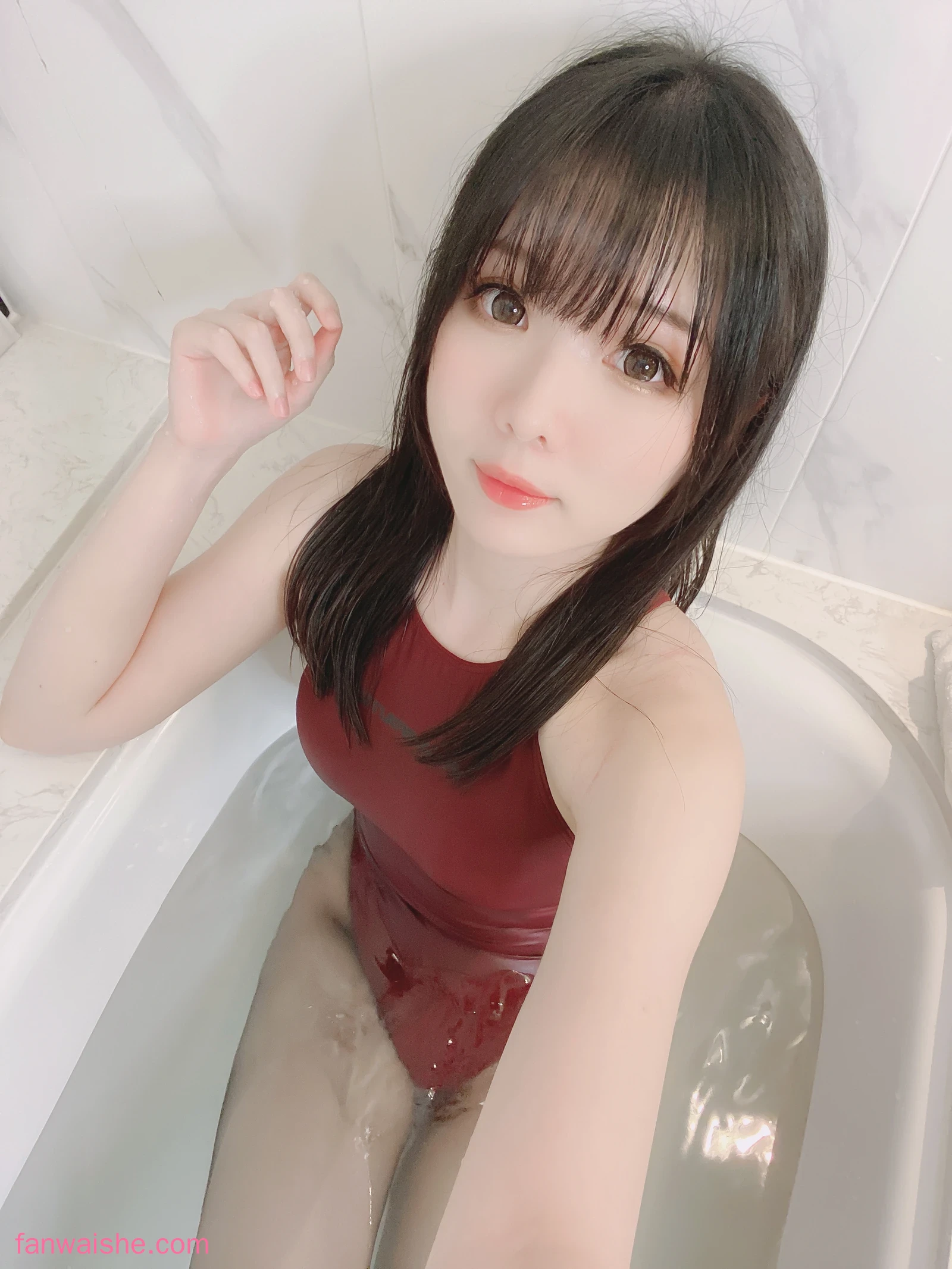 霜月shimo 霜月shimo NO.052 - Fantia 2022年03月会员合集(6期)
