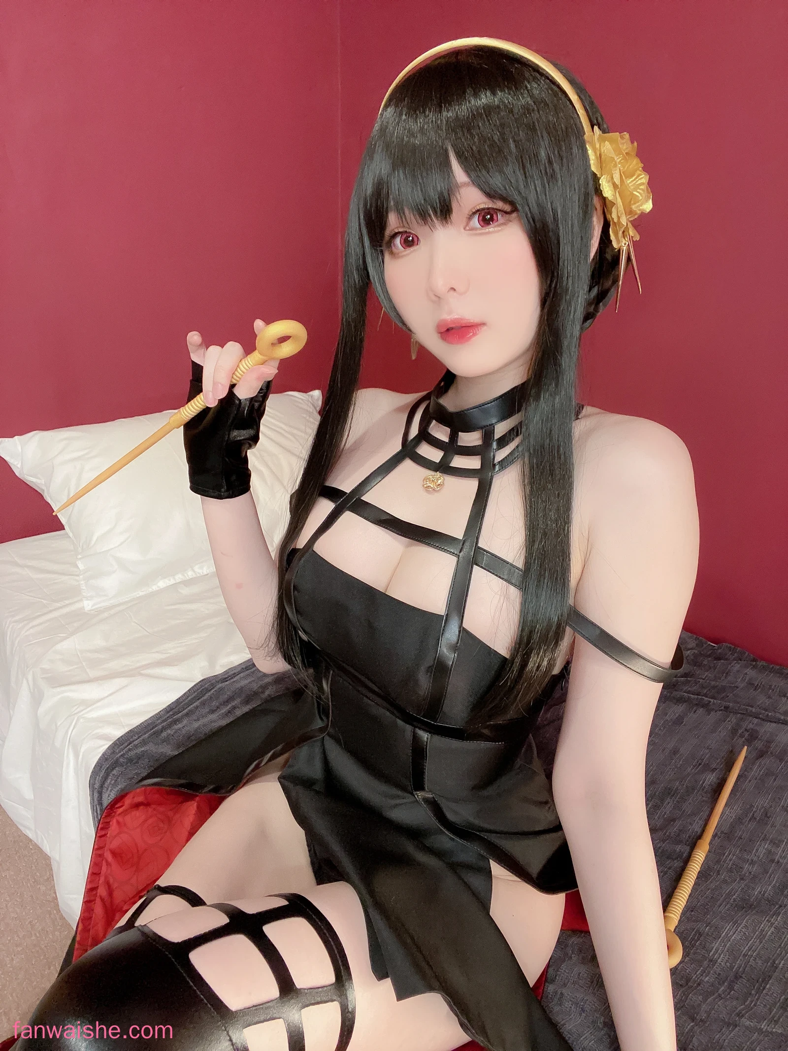 霜月shimo 霜月shimo NO.055 - Fantia 2022年06月会员合集(6期)