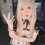 霜月shimo《Fantia 2022年06月会员合集（6期）》主题写真：122张全套美图