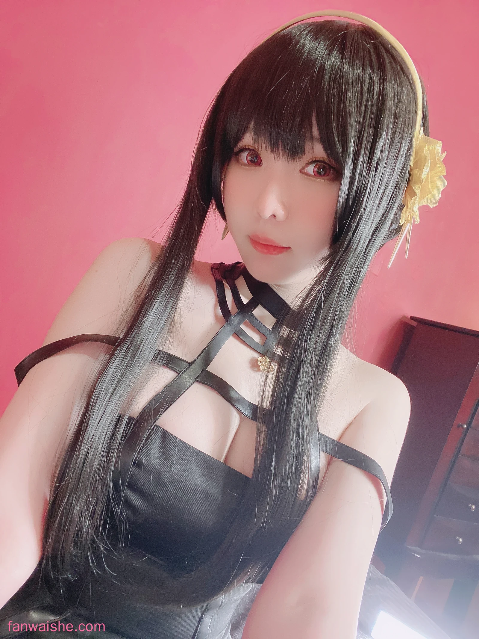 霜月shimo 霜月shimo NO.055 - Fantia 2022年06月会员合集(6期)