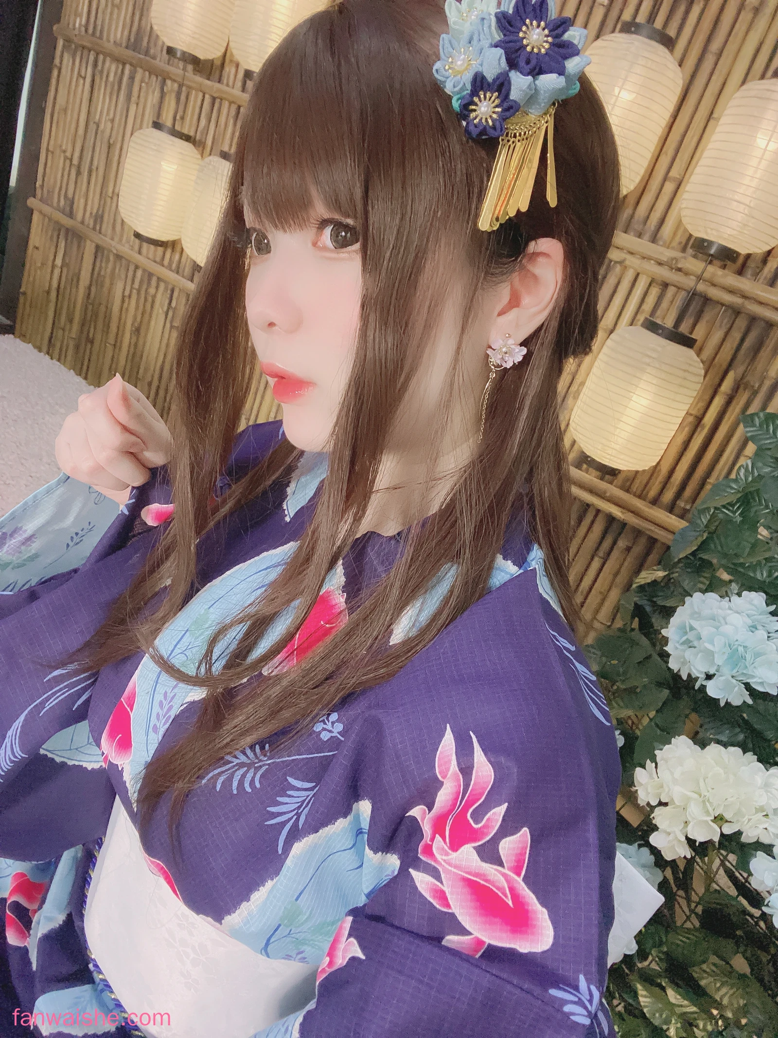 霜月shimo 霜月shimo NO.055 - Fantia 2022年06月会员合集(6期)