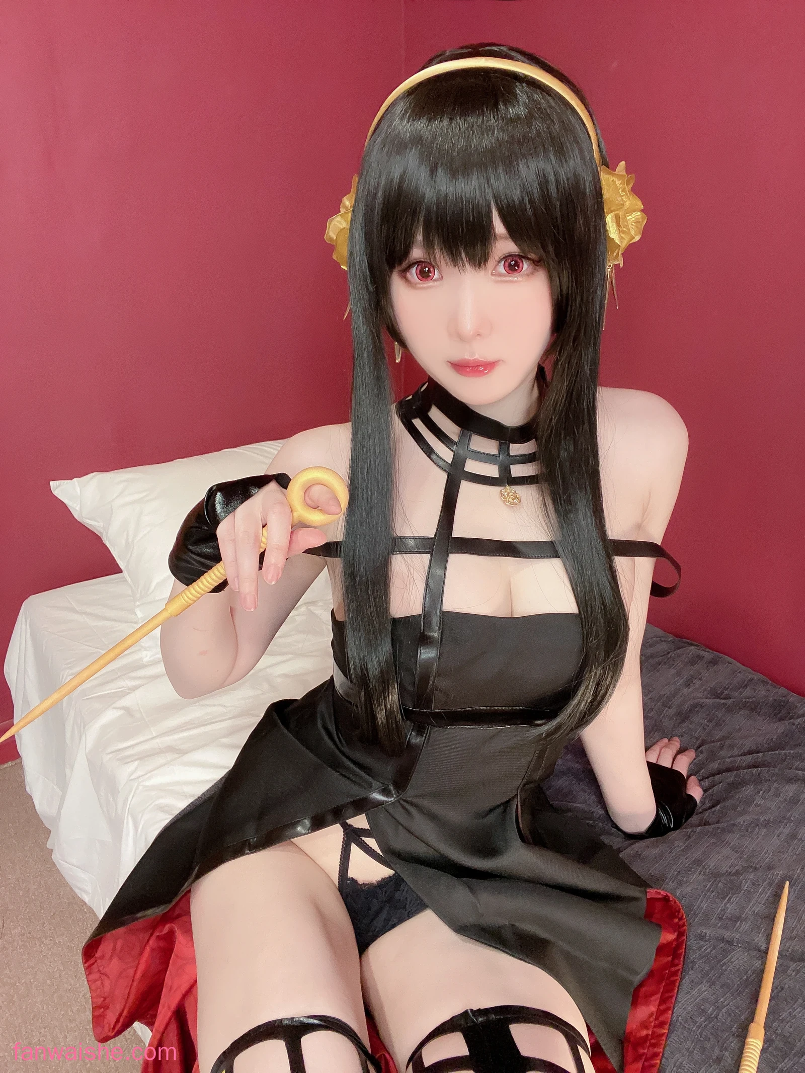 霜月shimo 霜月shimo NO.055 - Fantia 2022年06月会员合集(6期)