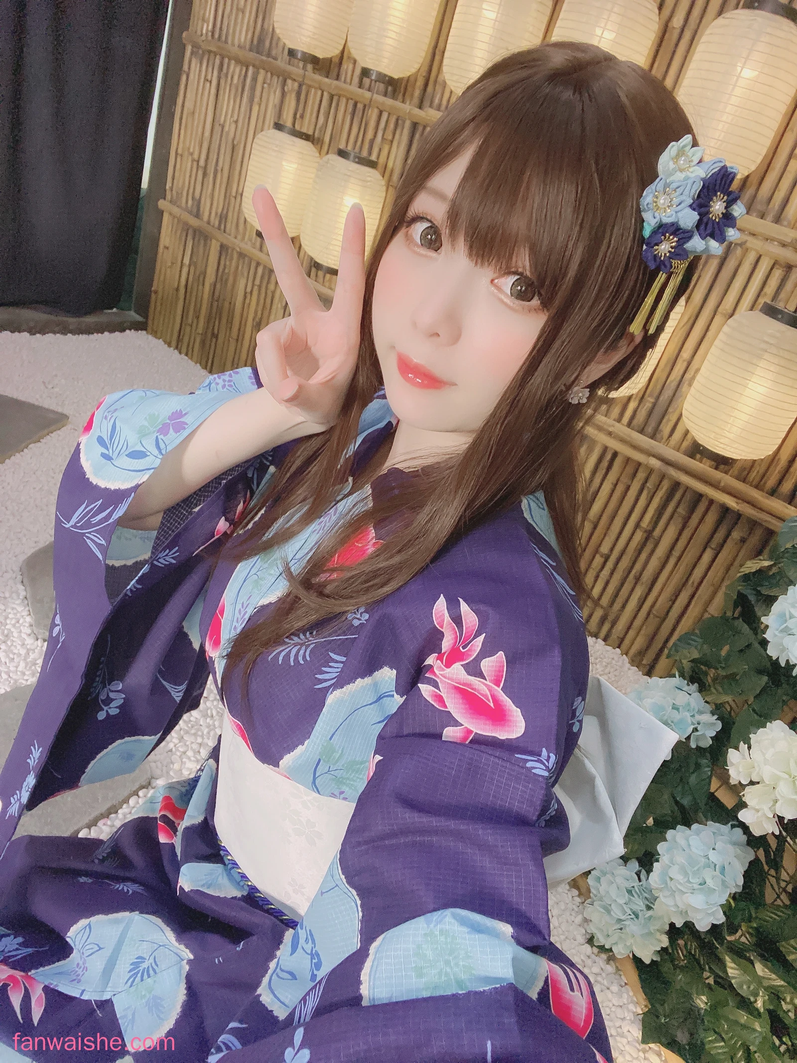 霜月shimo 霜月shimo NO.055 - Fantia 2022年06月会员合集(6期)