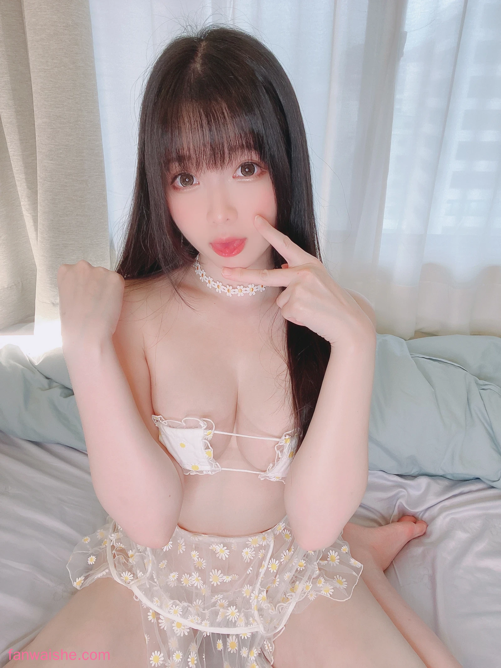 霜月shimo 霜月shimo NO.055 - Fantia 2022年06月会员合集(6期)