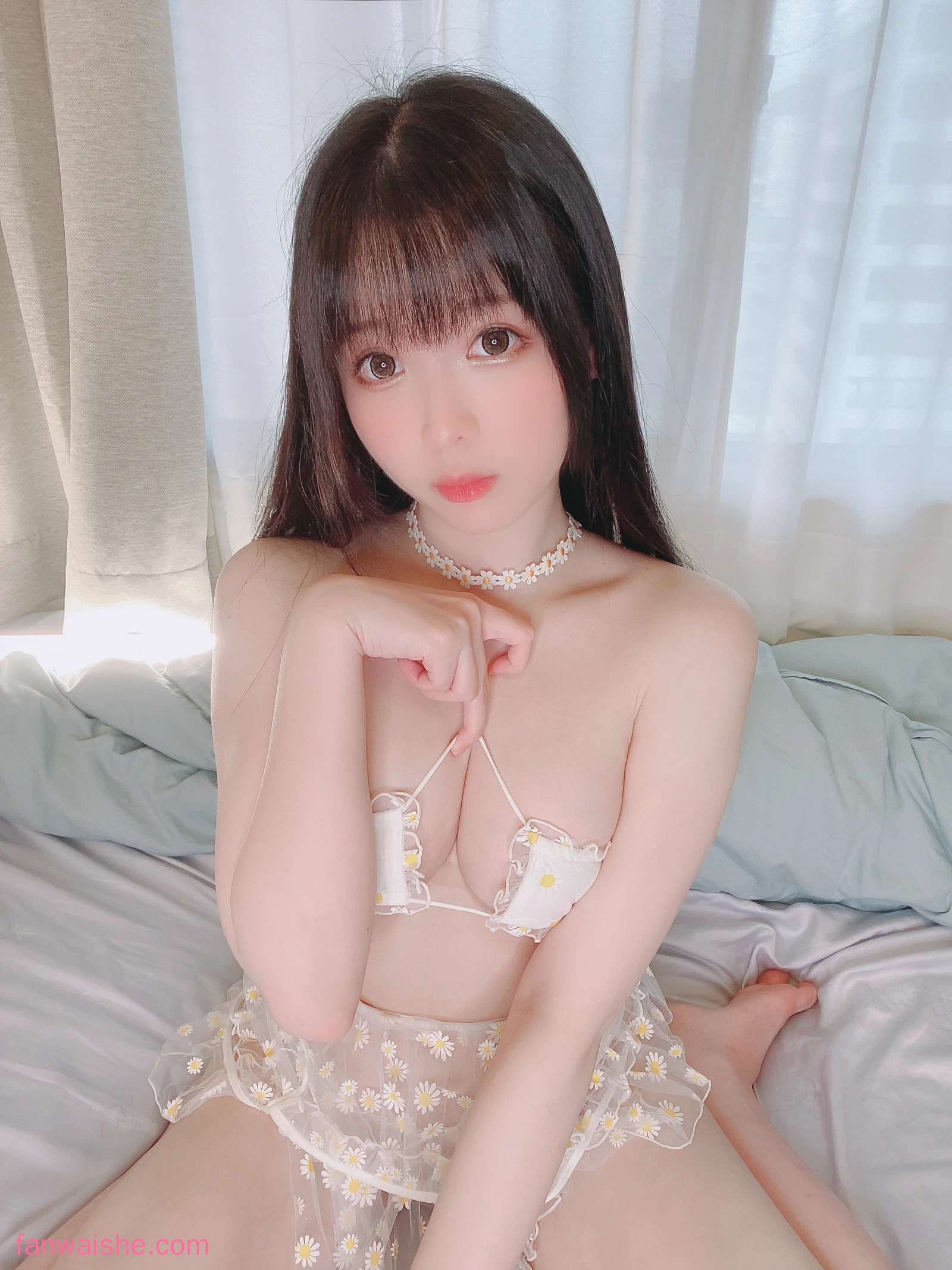 霜月shimo 霜月shimo NO.055 - Fantia 2022年06月会员合集(6期)