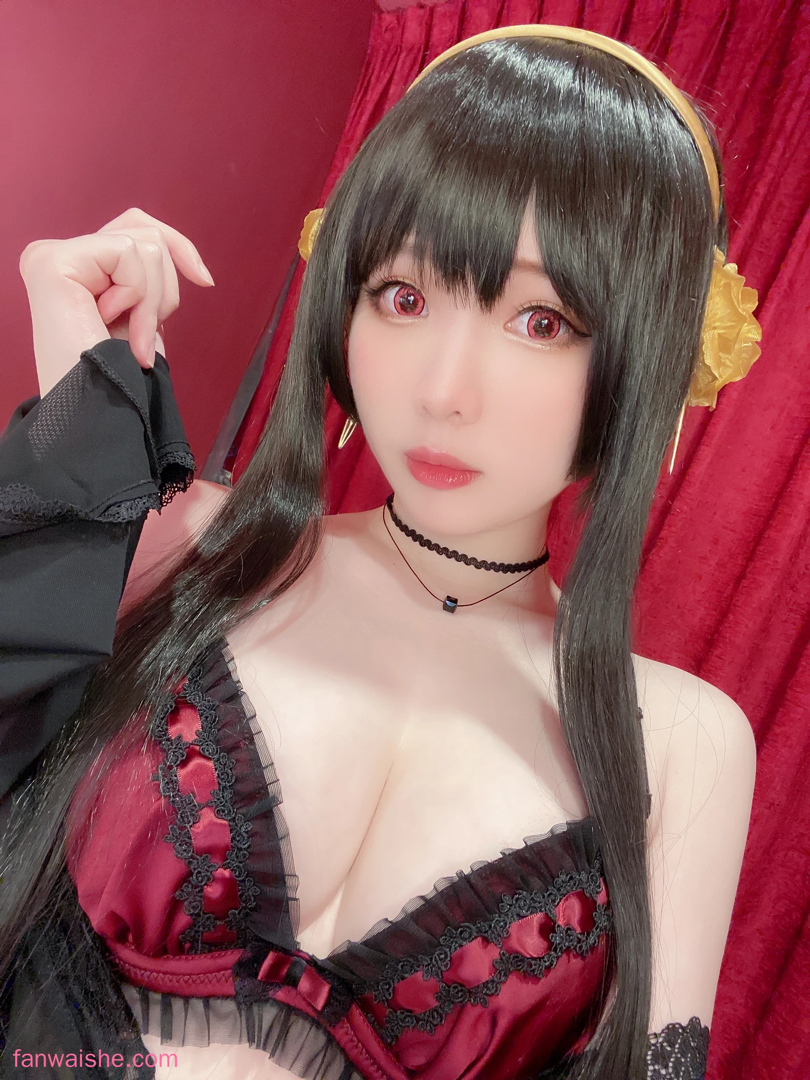霜月shimo 霜月shimo NO.055 - Fantia 2022年06月会员合集(6期)