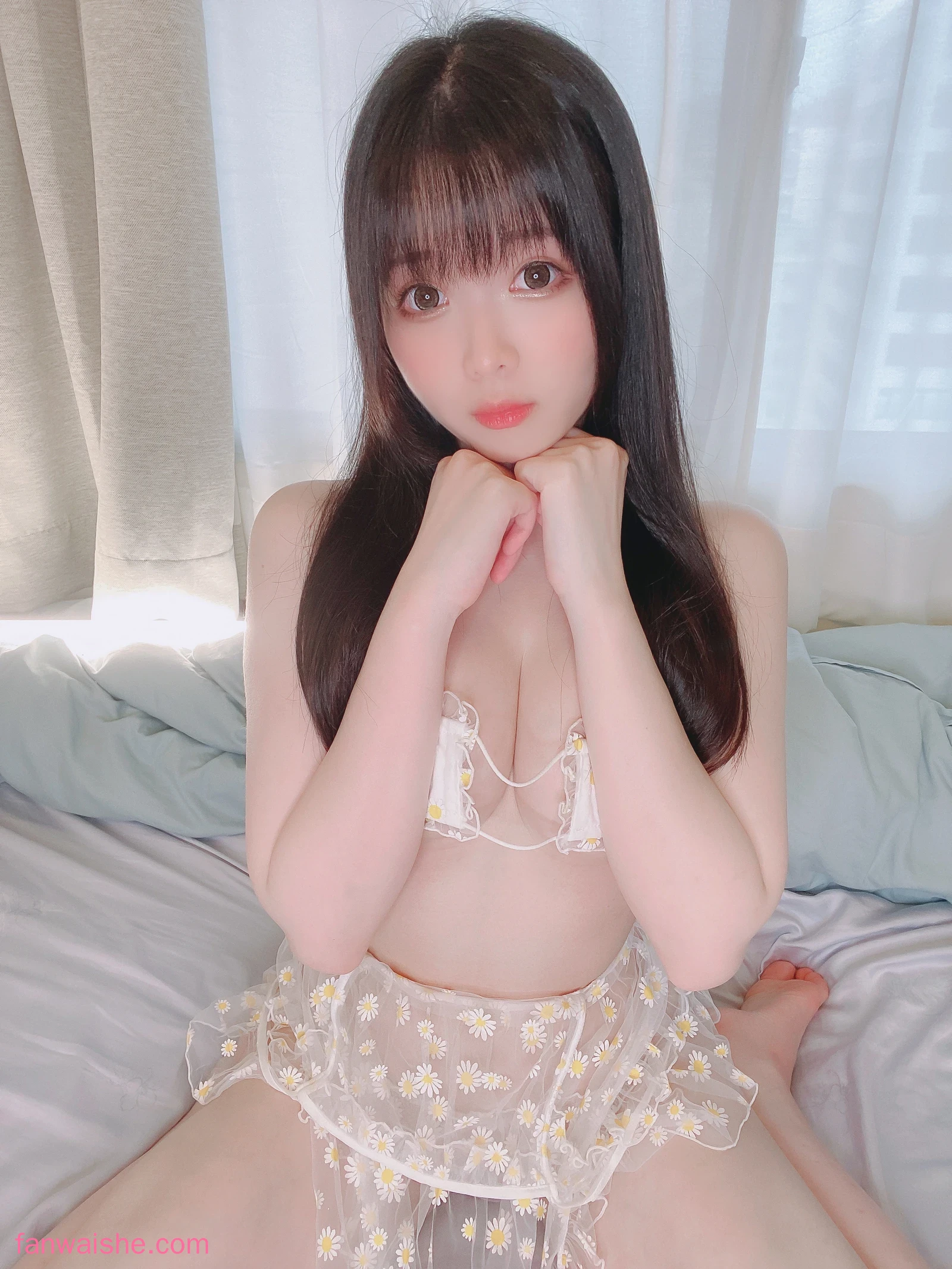 霜月shimo 霜月shimo NO.055 - Fantia 2022年06月会员合集(6期)