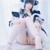 霜月shimo《Chesire》主题写真：19张全套美图