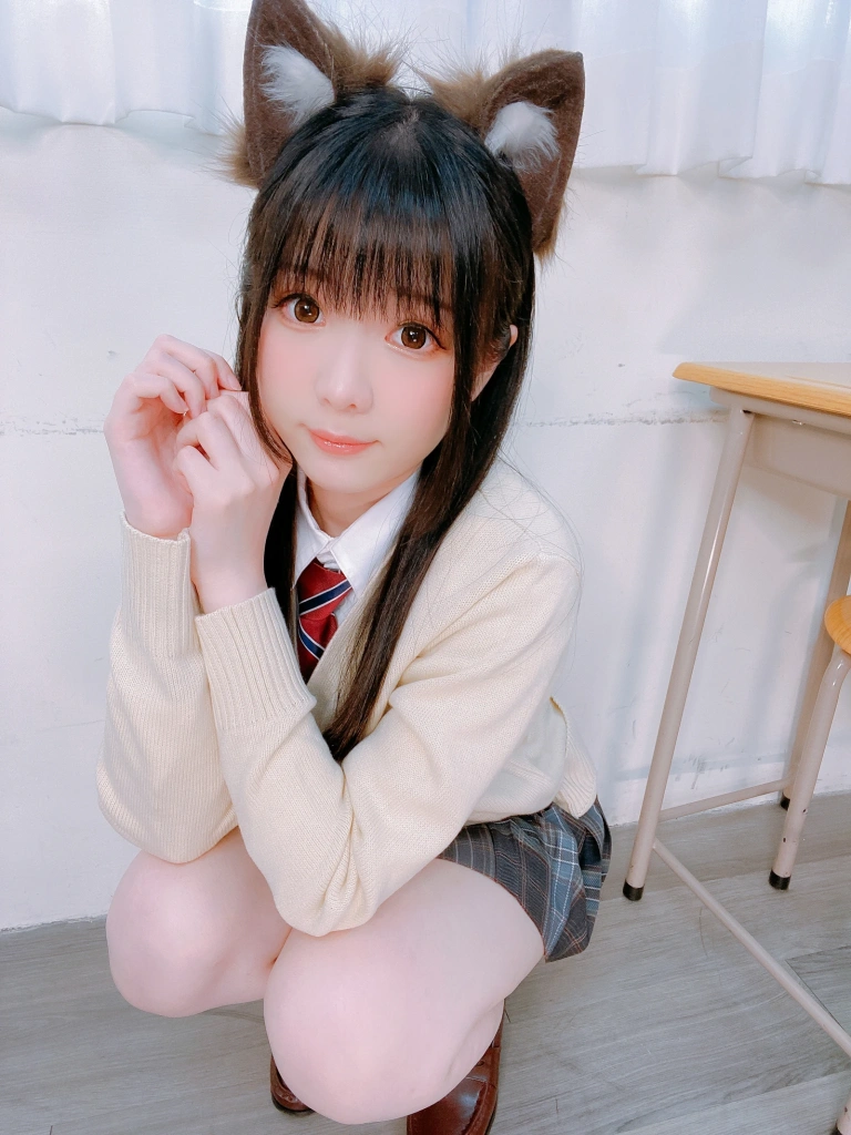 霜月shimo《Fantia 2022年07月会员合集（7期）》主题写真：133张全套美图