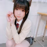 霜月shimo《Fantia 2022年07月会员合集（7期）》主题写真：133张全套美图