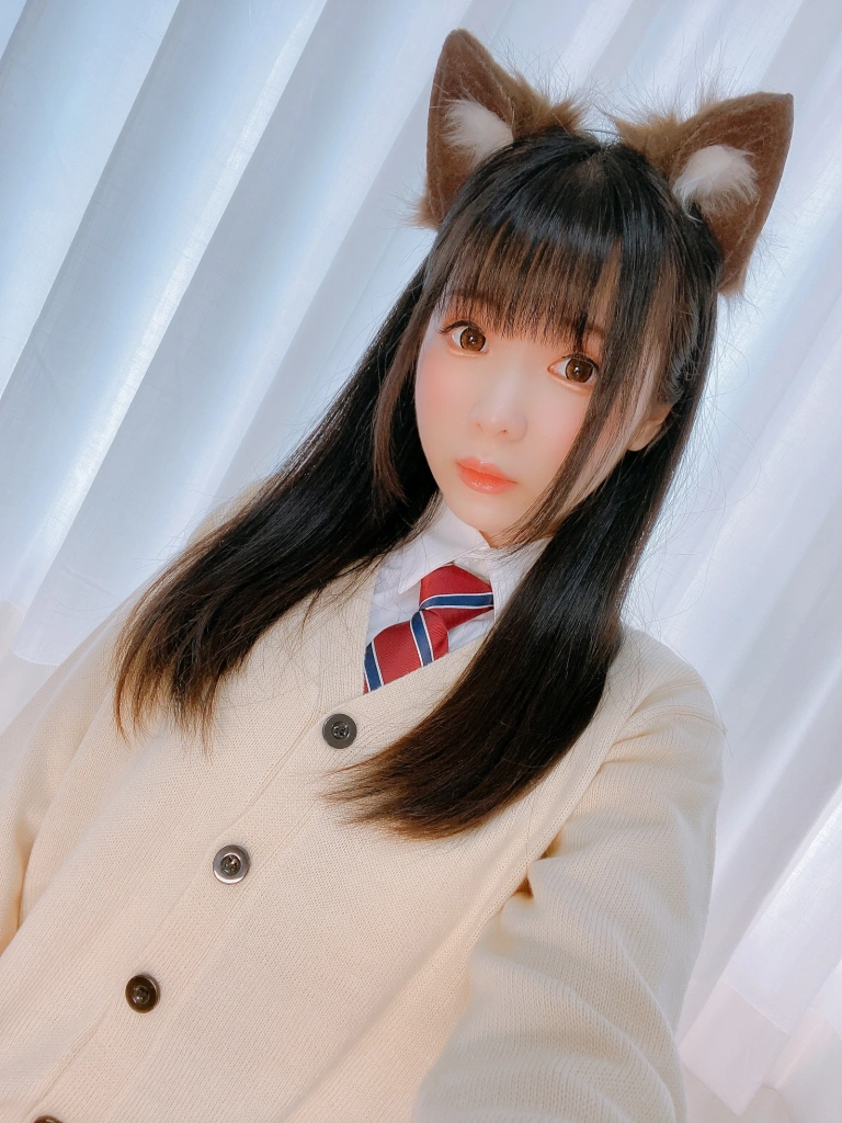 霜月shimo《Fantia 2022年07月会员合集（7期）》主题写真：133张全套美图