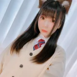 霜月shimo《Fantia 2022年07月会员合集（7期）》主题写真：133张全套美图