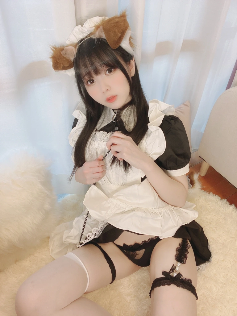 霜月shimo《Fantia 2022年07月会员合集（7期）》主题写真：133张全套美图