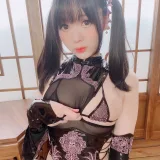 霜月shimo《Fantia 2022年11月会员合集（6期）》主题写真：113张全套美图