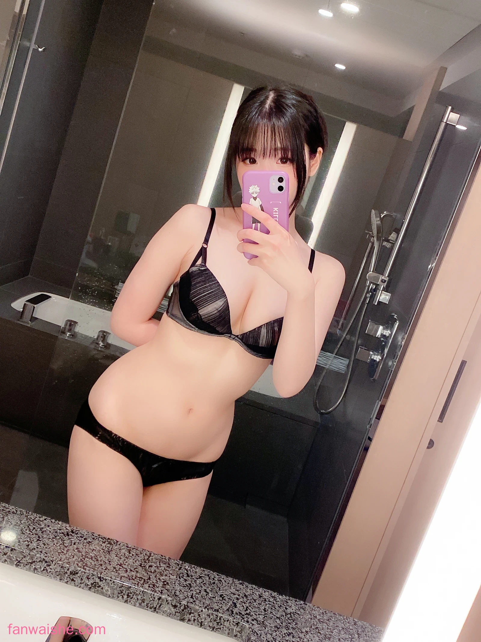 霜月shimo 霜月shimo NO.065 - Fantia 2023年01月会员合集(5期)