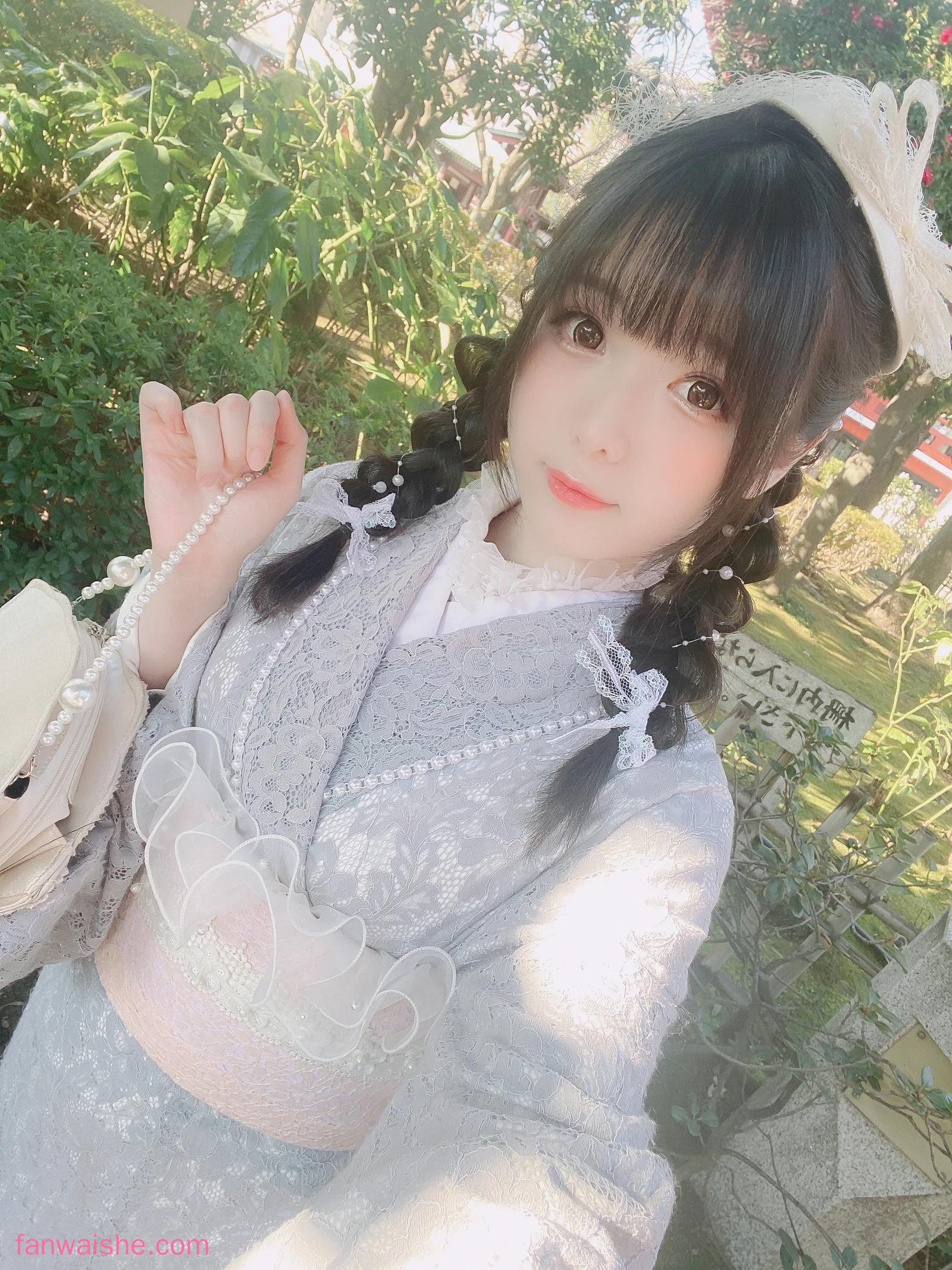 霜月shimo 霜月shimo NO.065 - Fantia 2023年01月会员合集(5期)