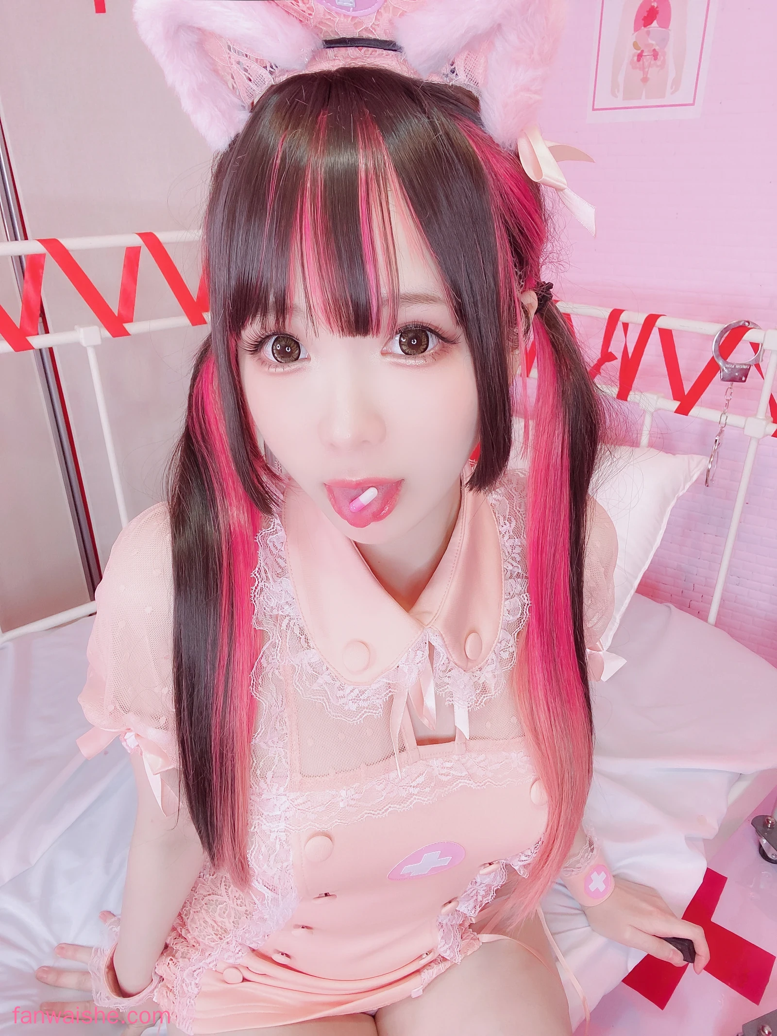 霜月shimo 霜月shimo NO.065 - Fantia 2023年01月会员合集(5期)