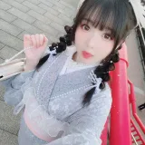 霜月shimo《Fantia 2023年01月会员合集（5期）》主题写真：104张全套美图