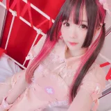 霜月shimo《Fantia 2023年01月会员合集（5期）》主题写真：104张全套美图