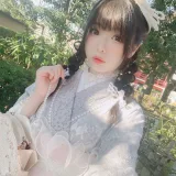 霜月shimo《Fantia 2023年01月会员合集（5期）》主题写真：104张全套美图