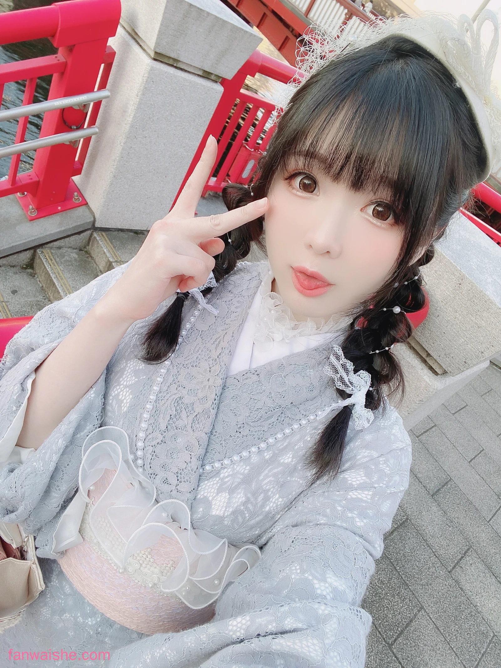 霜月shimo 霜月shimo NO.065 - Fantia 2023年01月会员合集(5期)