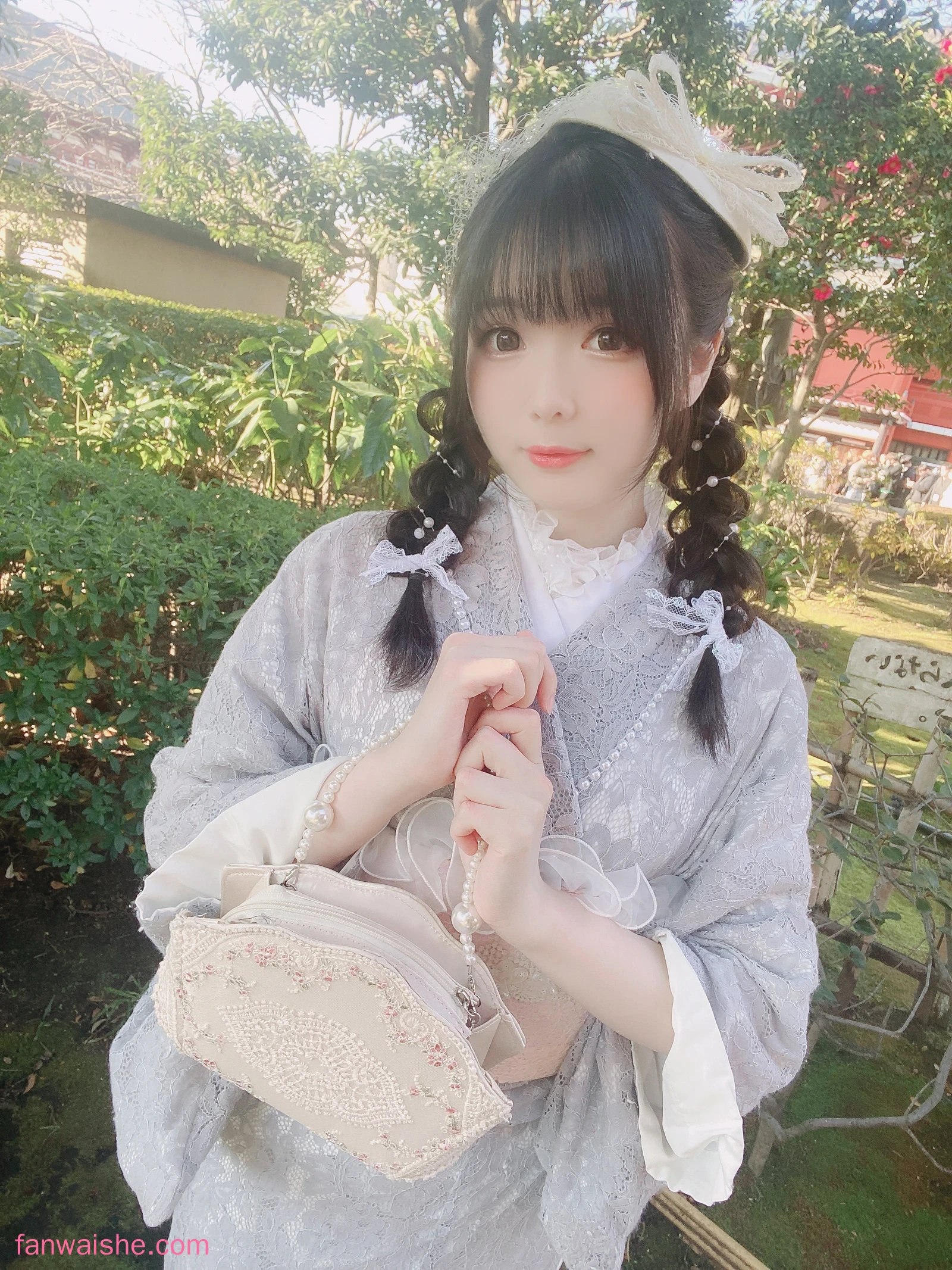 霜月shimo 霜月shimo NO.065 - Fantia 2023年01月会员合集(5期)