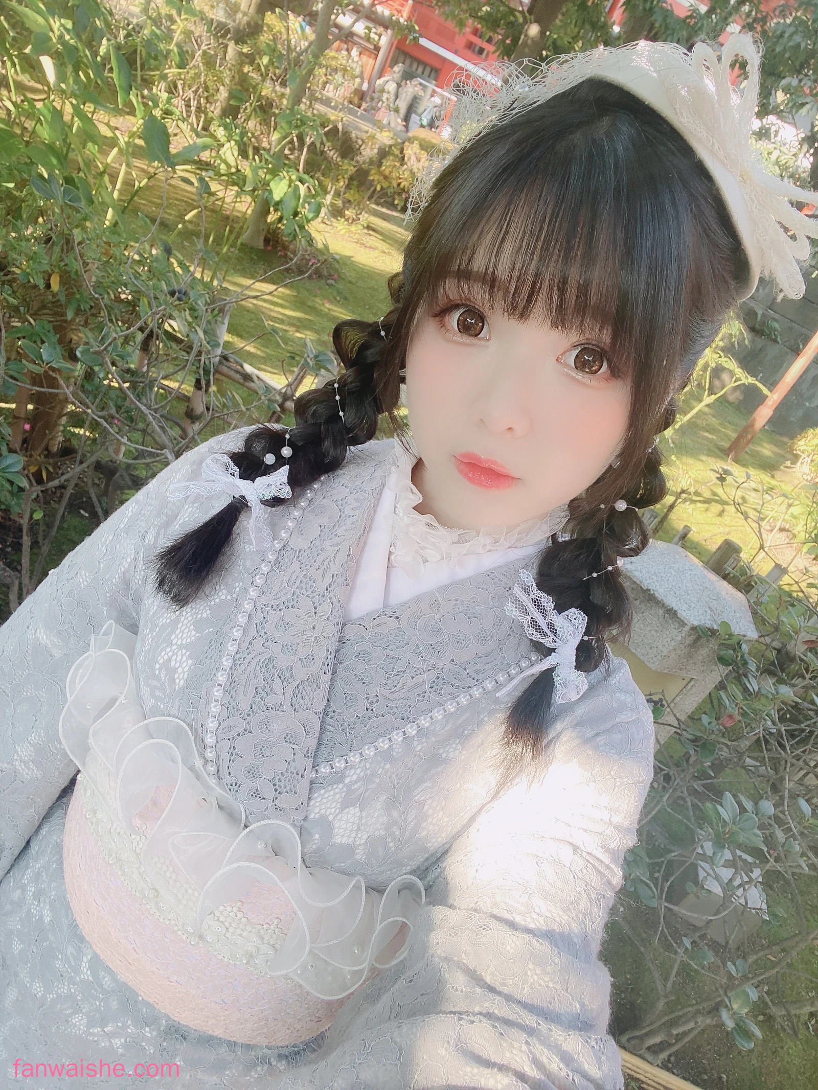 霜月shimo 霜月shimo NO.065 - Fantia 2023年01月会员合集(5期)