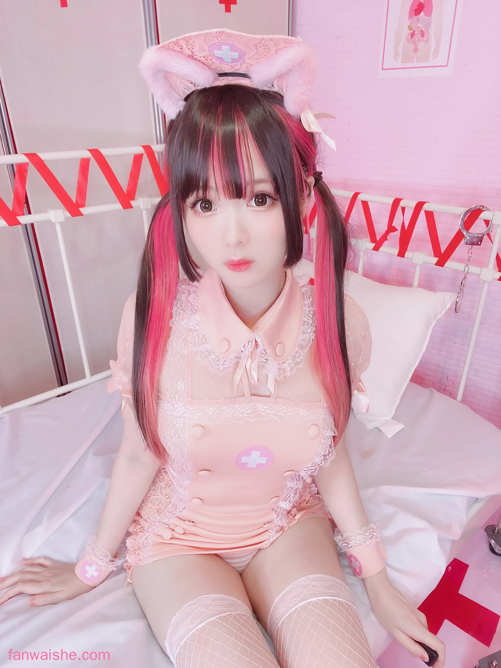 霜月shimo 霜月shimo NO.065 - Fantia 2023年01月会员合集(5期)
