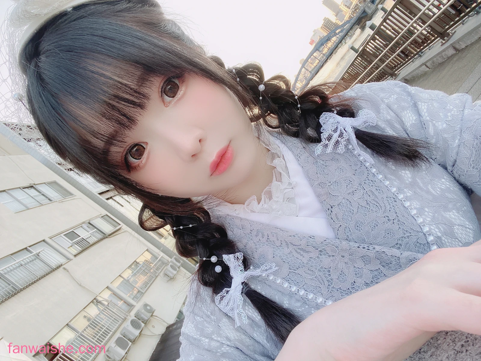 霜月shimo 霜月shimo NO.065 - Fantia 2023年01月会员合集(5期)