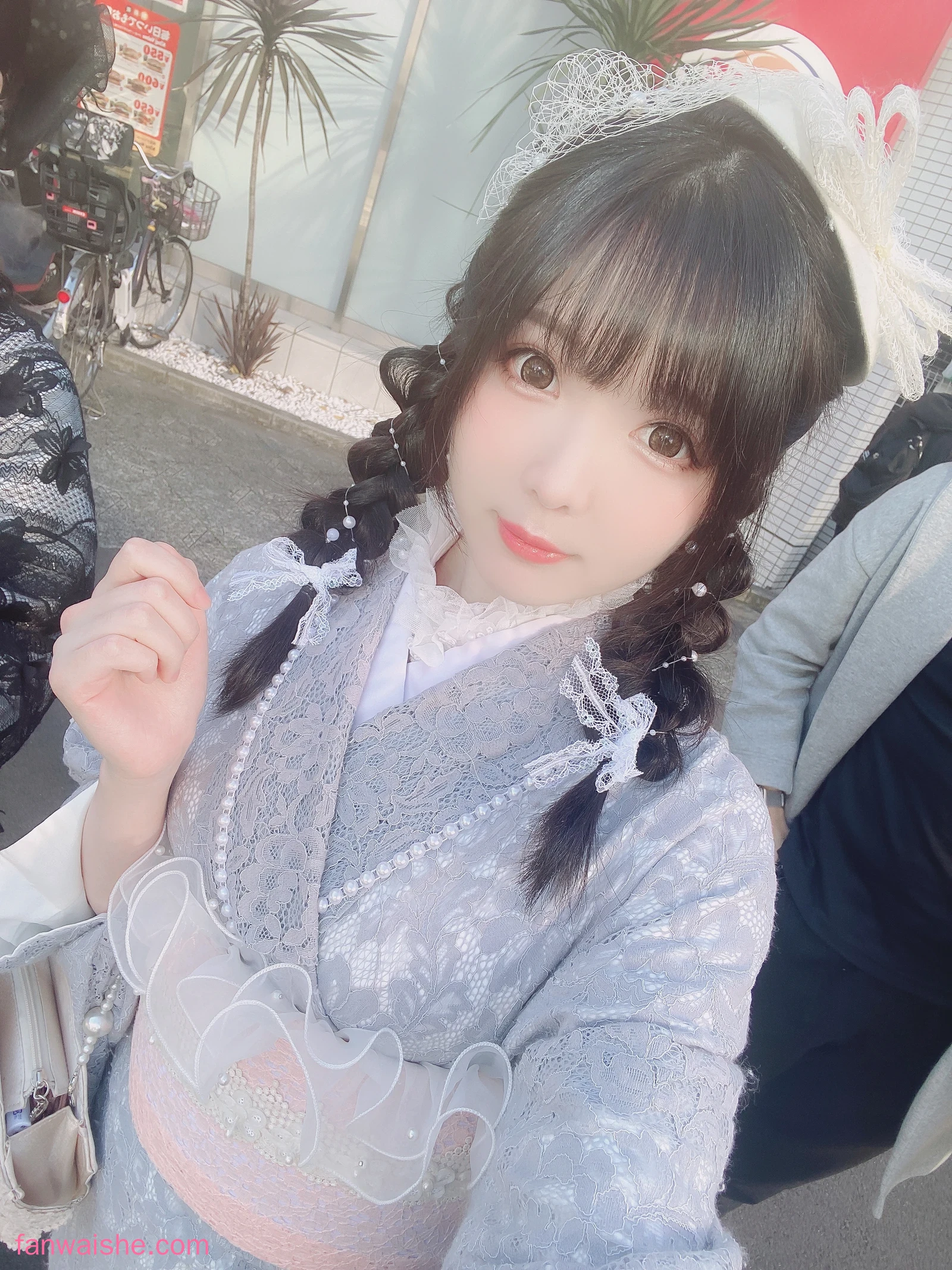 霜月shimo 霜月shimo NO.065 - Fantia 2023年01月会员合集(5期)