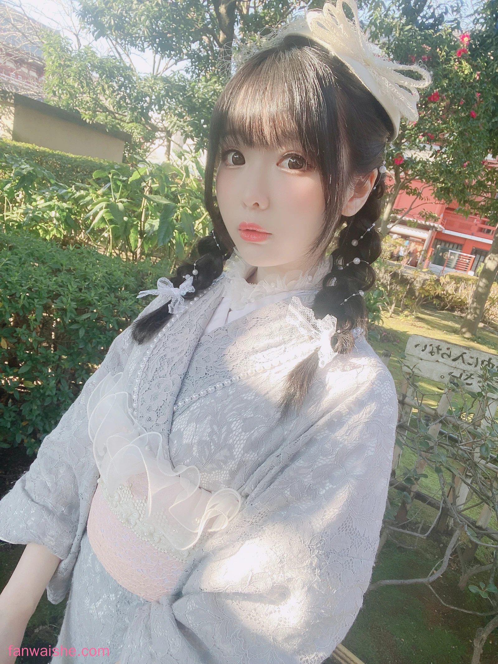 霜月shimo 霜月shimo NO.065 - Fantia 2023年01月会员合集(5期)