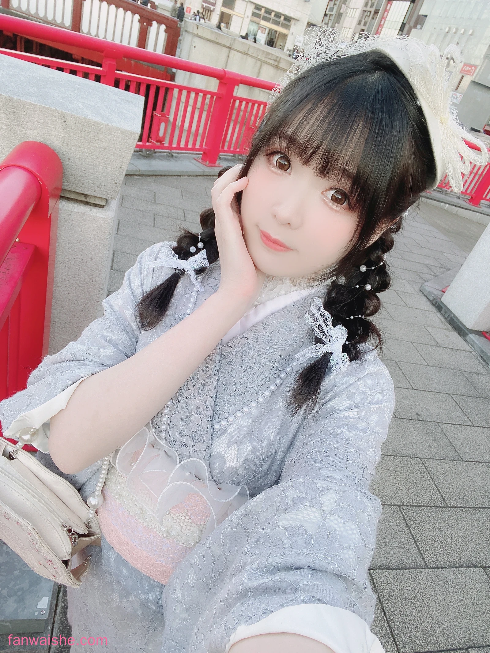 霜月shimo 霜月shimo NO.065 - Fantia 2023年01月会员合集(5期)