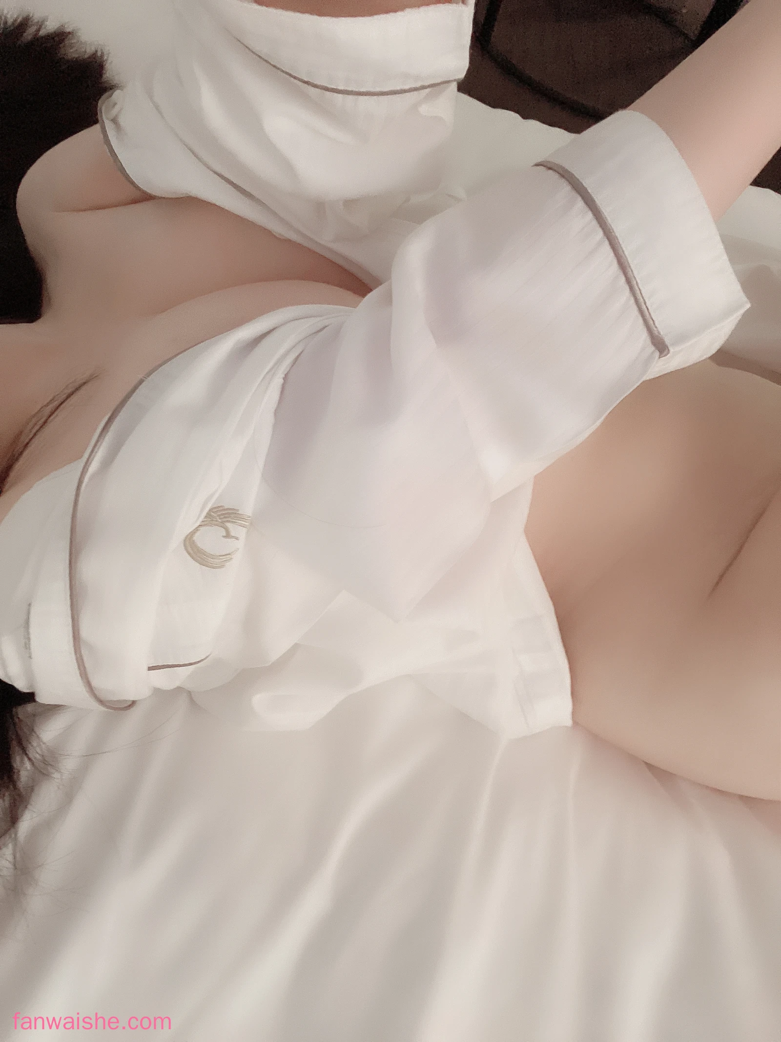 霜月shimo 霜月shimo NO.065 - Fantia 2023年01月会员合集(5期)